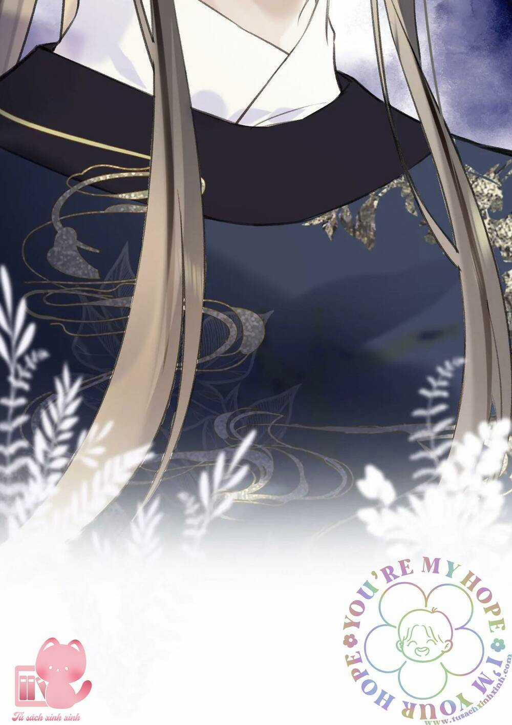 Vi Phu Của Ta Là Long Ngạo Thiên Chapter 38 trang 22