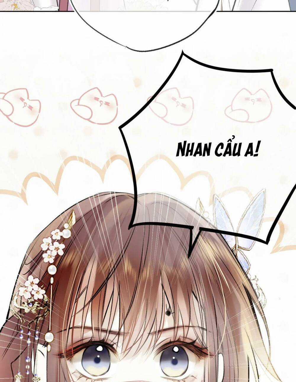 Vi Phu Của Ta Là Long Ngạo Thiên Chapter 38 trang 29