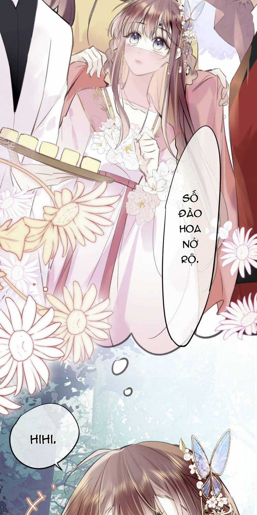 Vi Phu Của Ta Là Long Ngạo Thiên Chapter 38 trang 3