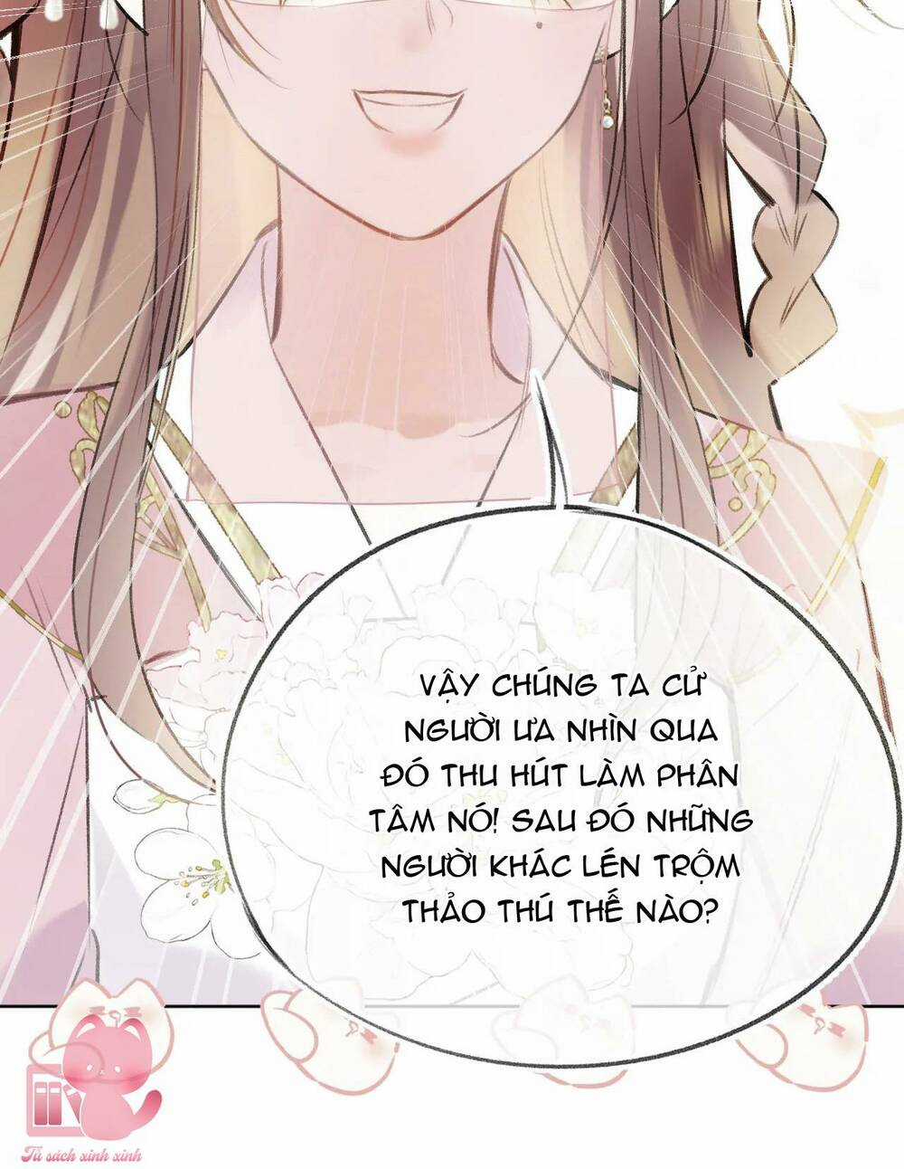 Vi Phu Của Ta Là Long Ngạo Thiên Chapter 38 trang 30