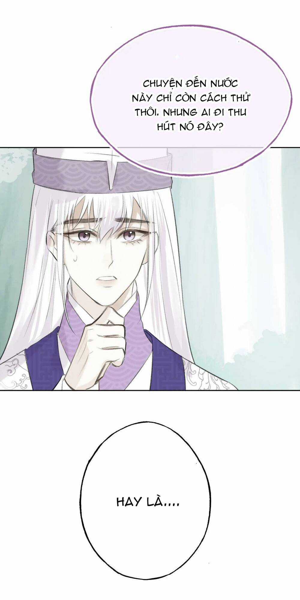 Vi Phu Của Ta Là Long Ngạo Thiên Chapter 38 trang 31