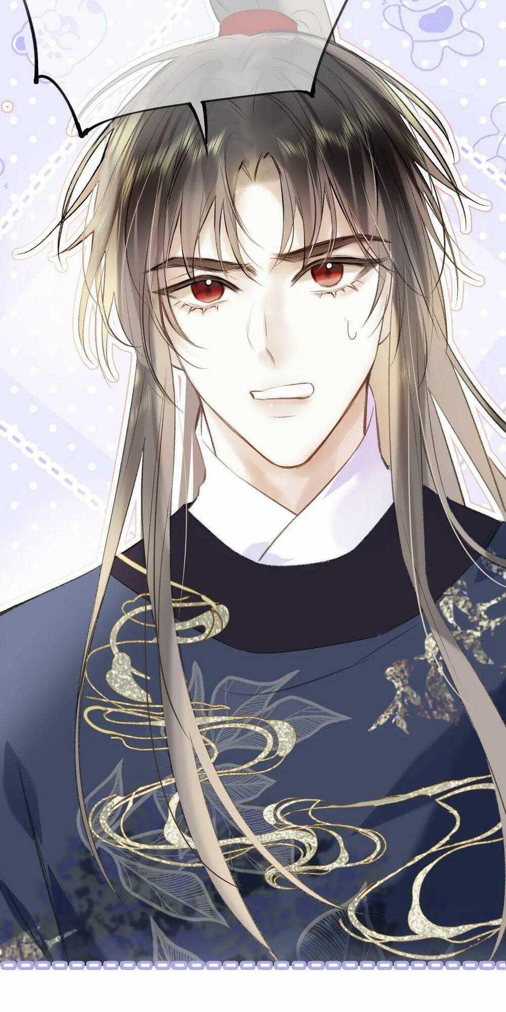 Vi Phu Của Ta Là Long Ngạo Thiên Chapter 38 trang 33