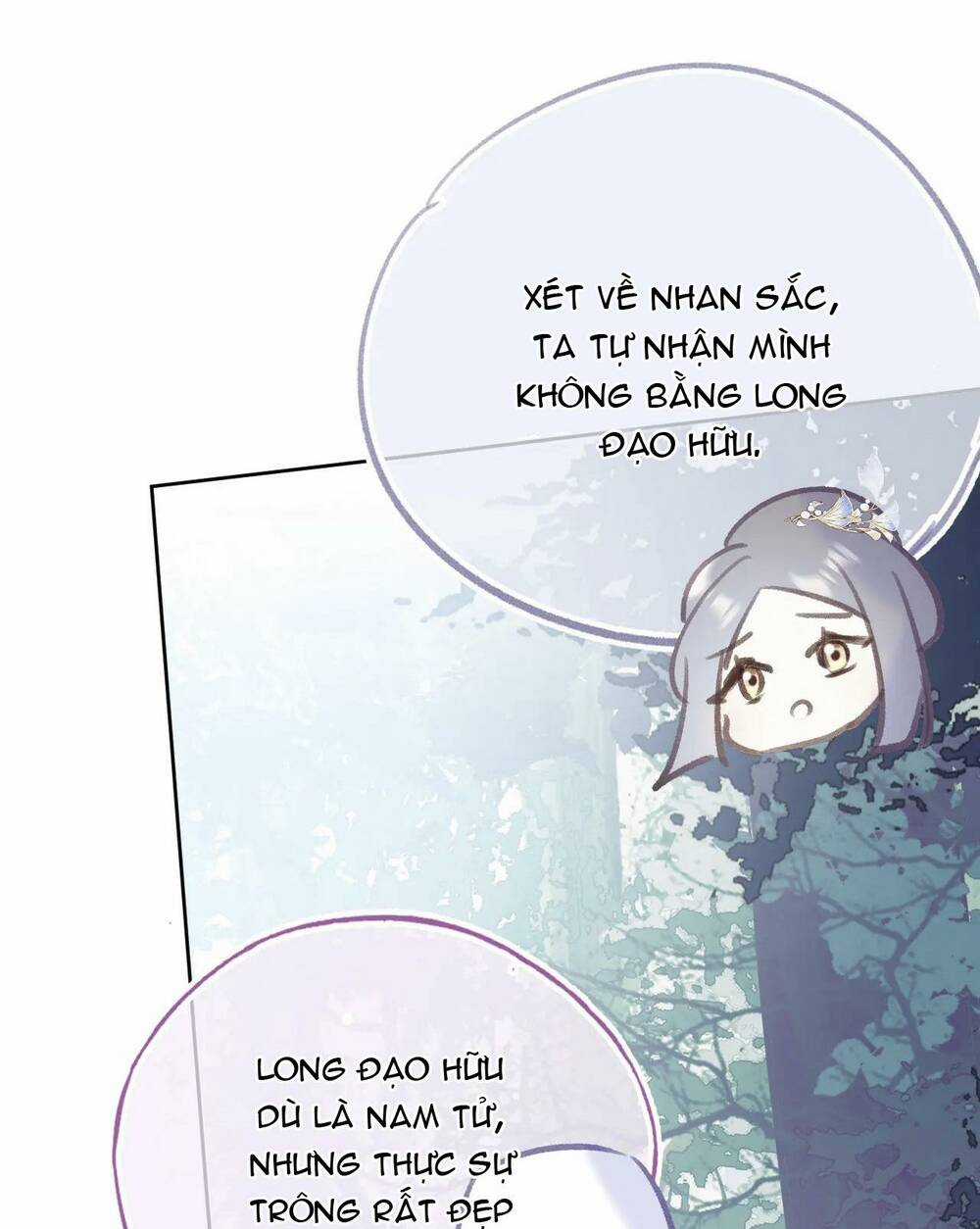Vi Phu Của Ta Là Long Ngạo Thiên Chapter 38 trang 34
