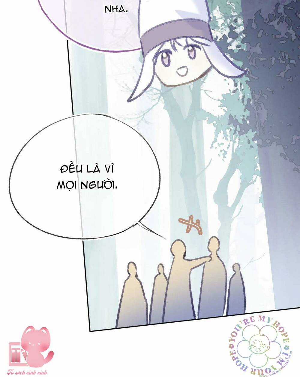 Vi Phu Của Ta Là Long Ngạo Thiên Chapter 38 trang 35