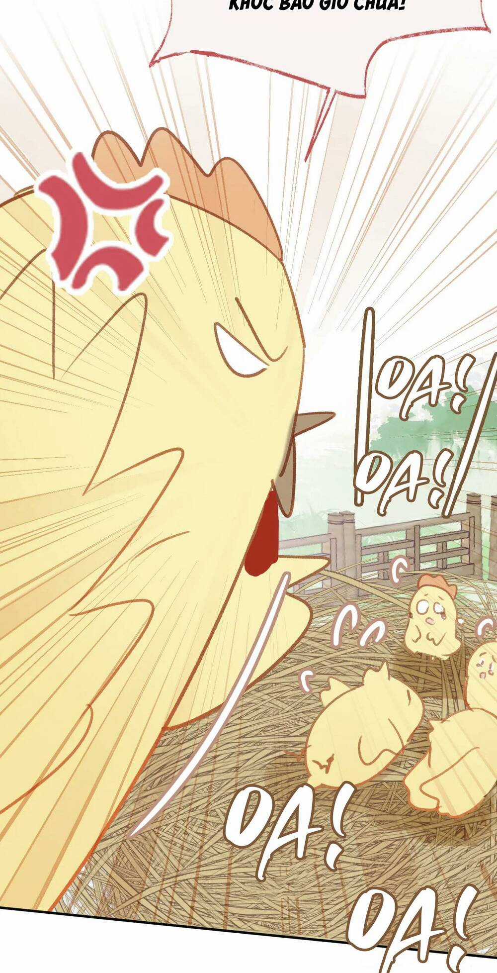 Vi Phu Của Ta Là Long Ngạo Thiên Chapter 38 trang 39