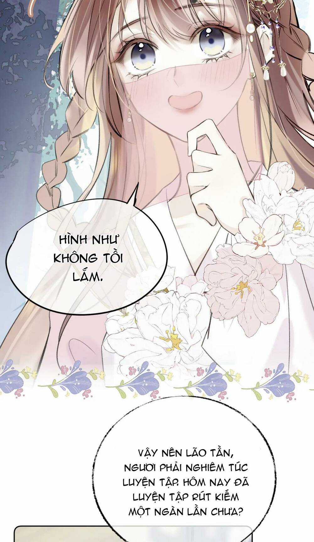 Vi Phu Của Ta Là Long Ngạo Thiên Chapter 38 trang 4