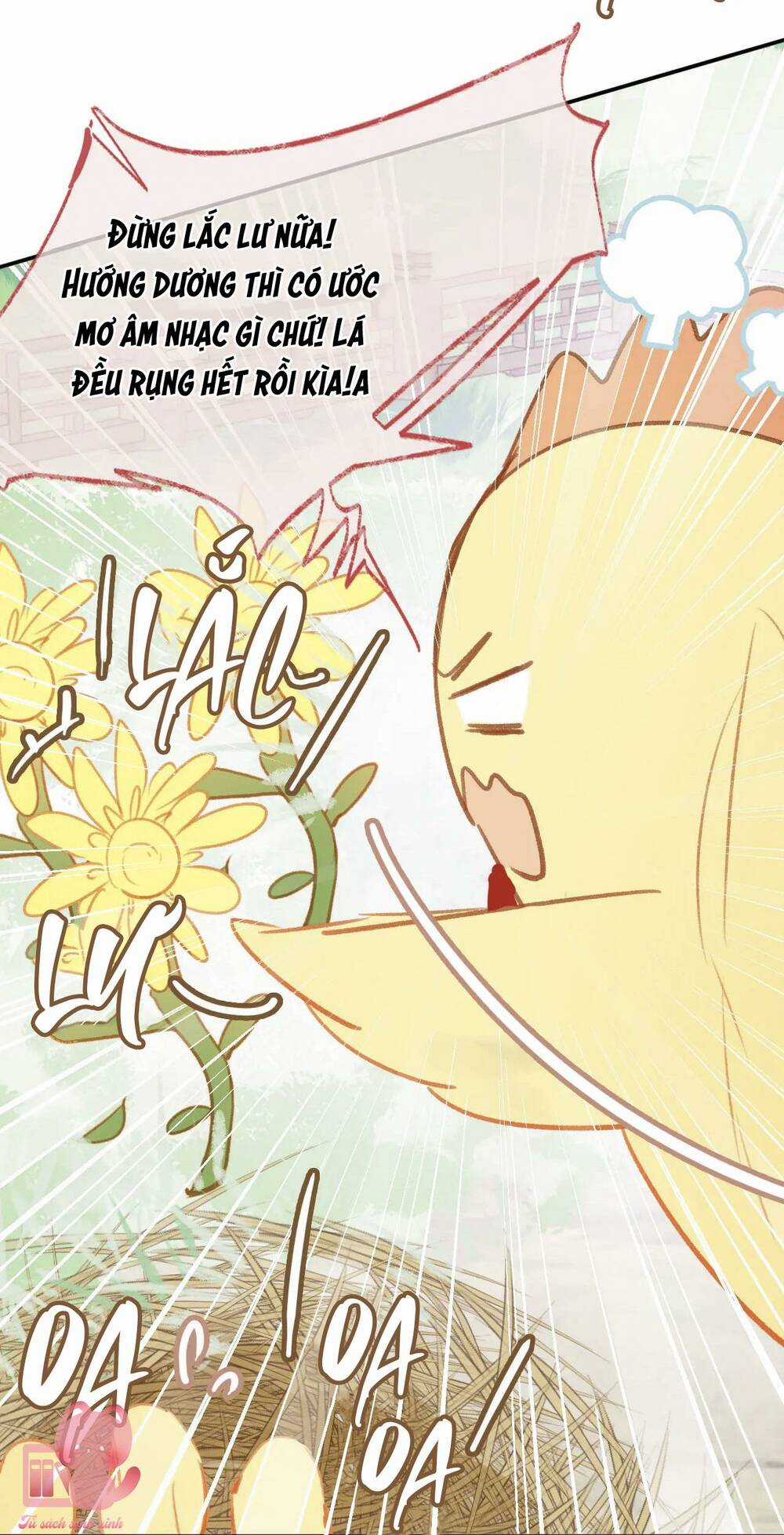 Vi Phu Của Ta Là Long Ngạo Thiên Chapter 38 trang 40