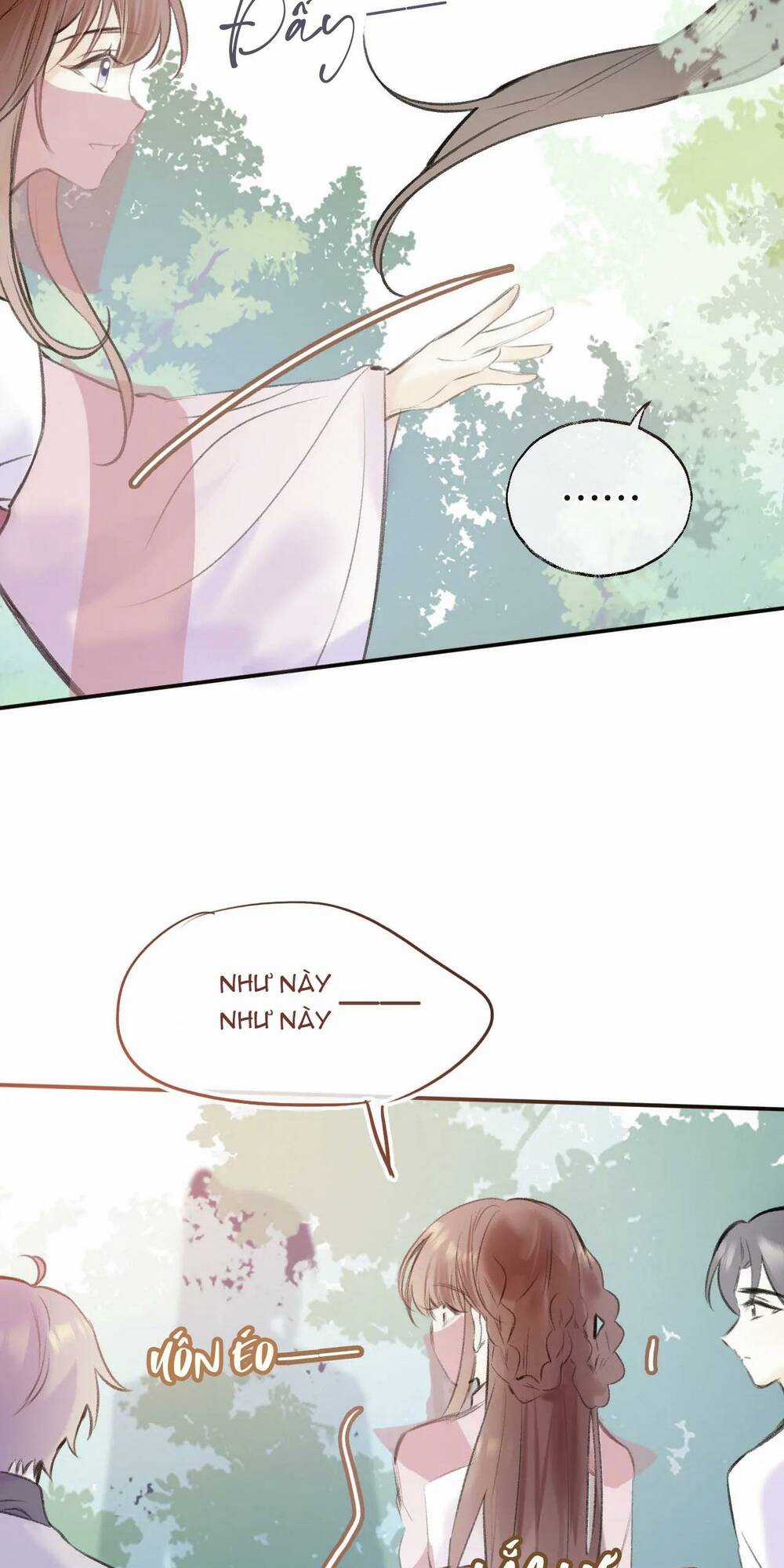 Vi Phu Của Ta Là Long Ngạo Thiên Chapter 38 trang 42