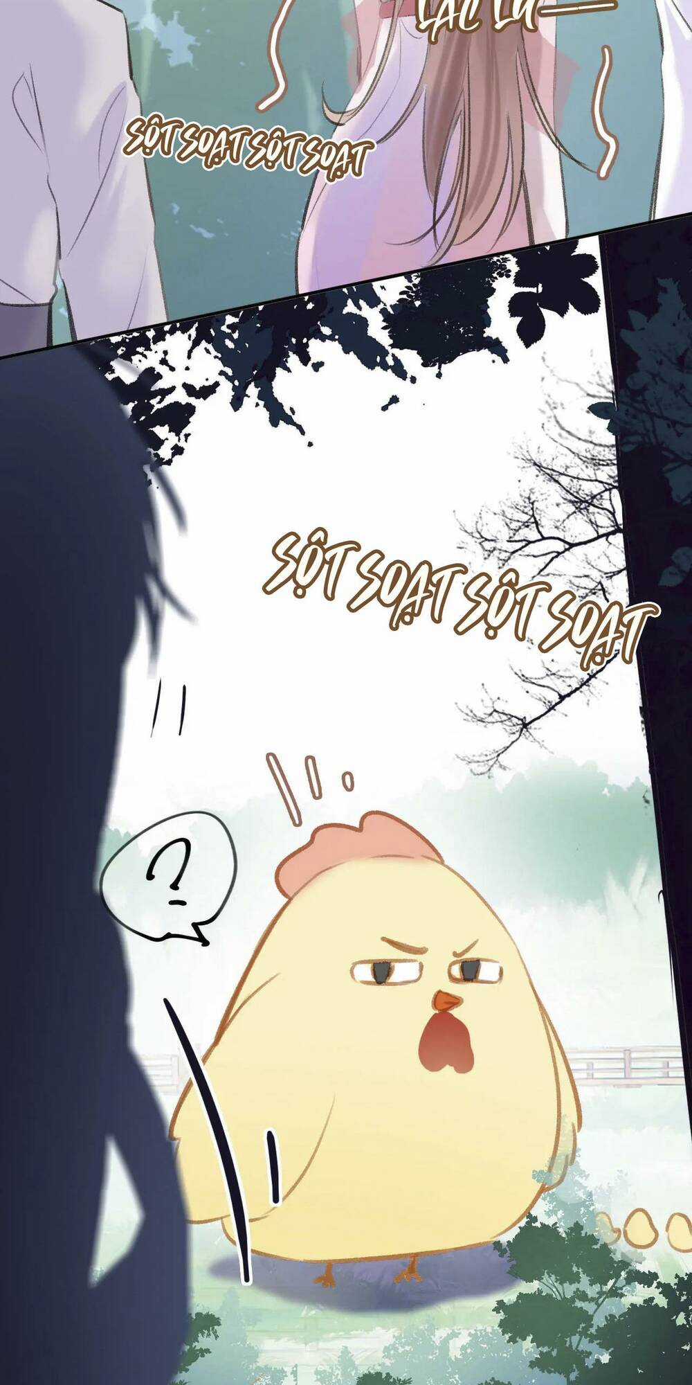 Vi Phu Của Ta Là Long Ngạo Thiên Chapter 38 trang 43