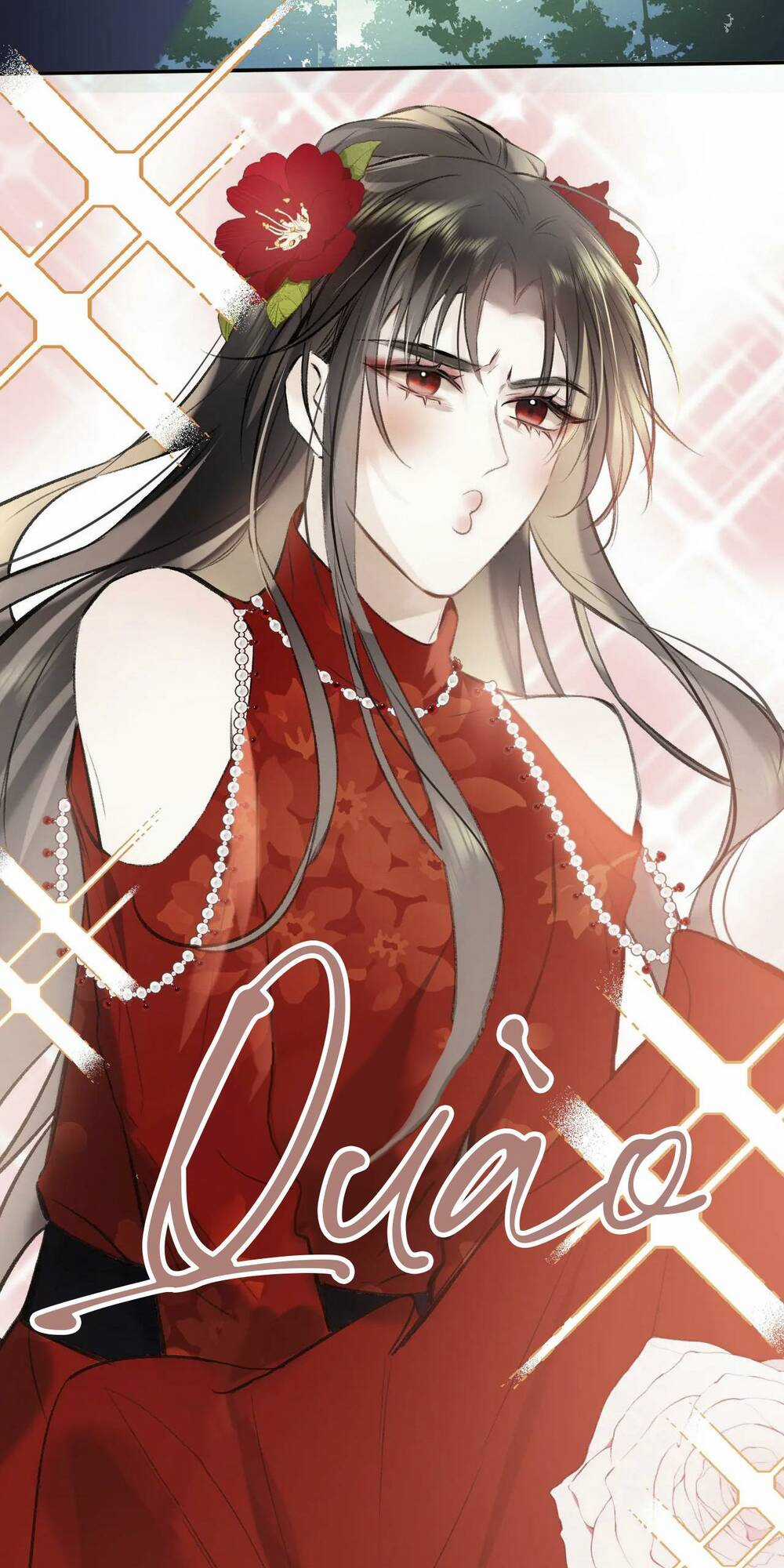 Vi Phu Của Ta Là Long Ngạo Thiên Chapter 38 trang 44