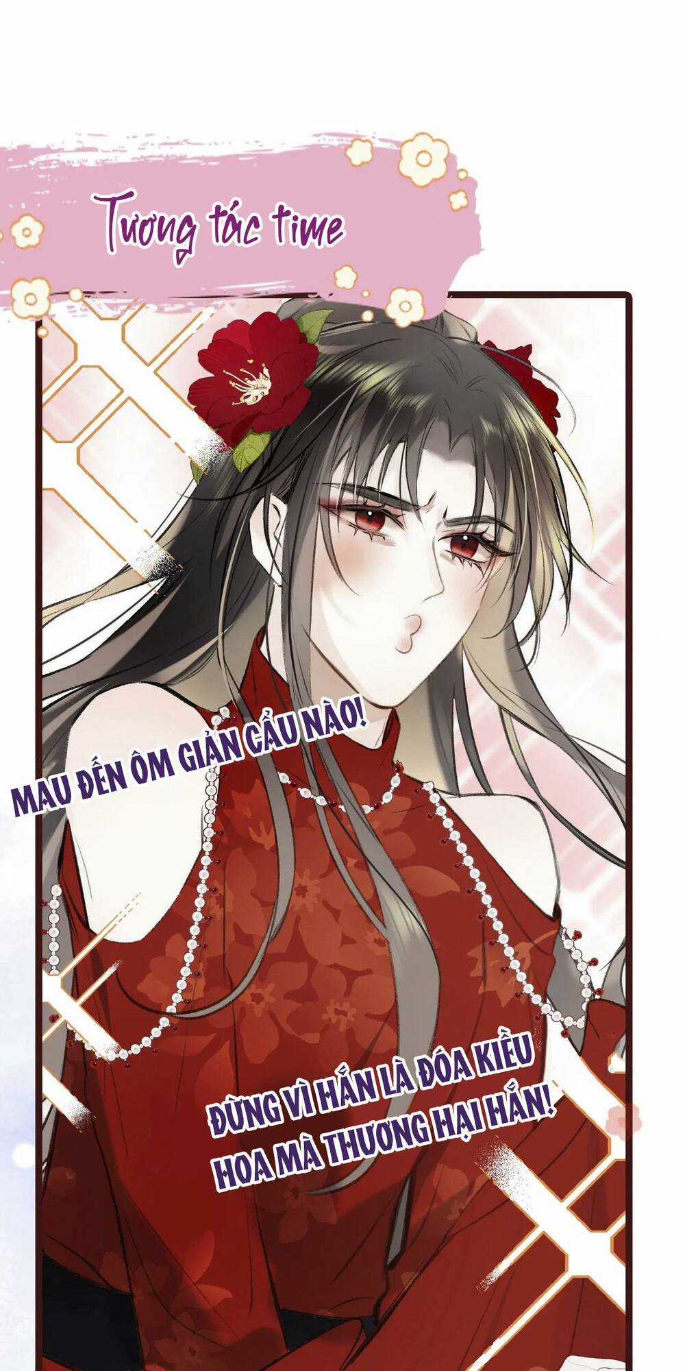 Vi Phu Của Ta Là Long Ngạo Thiên Chapter 38 trang 47