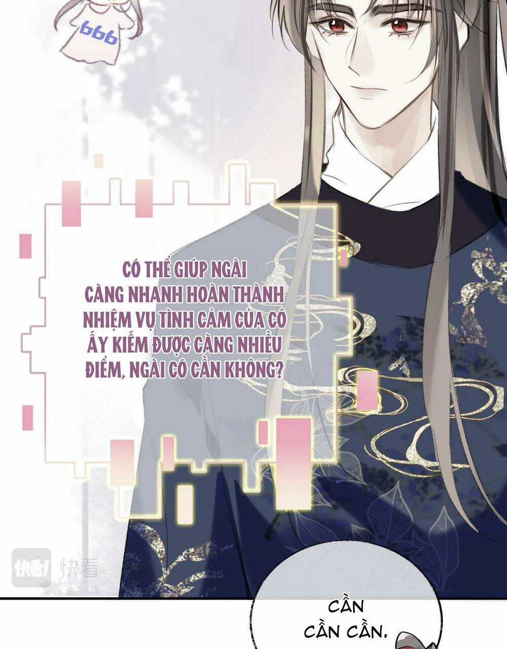 Vi Phu Của Ta Là Long Ngạo Thiên Chapter 38 trang 7