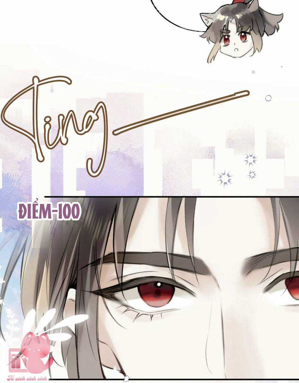 Vi Phu Của Ta Là Long Ngạo Thiên Chapter 38 trang 8