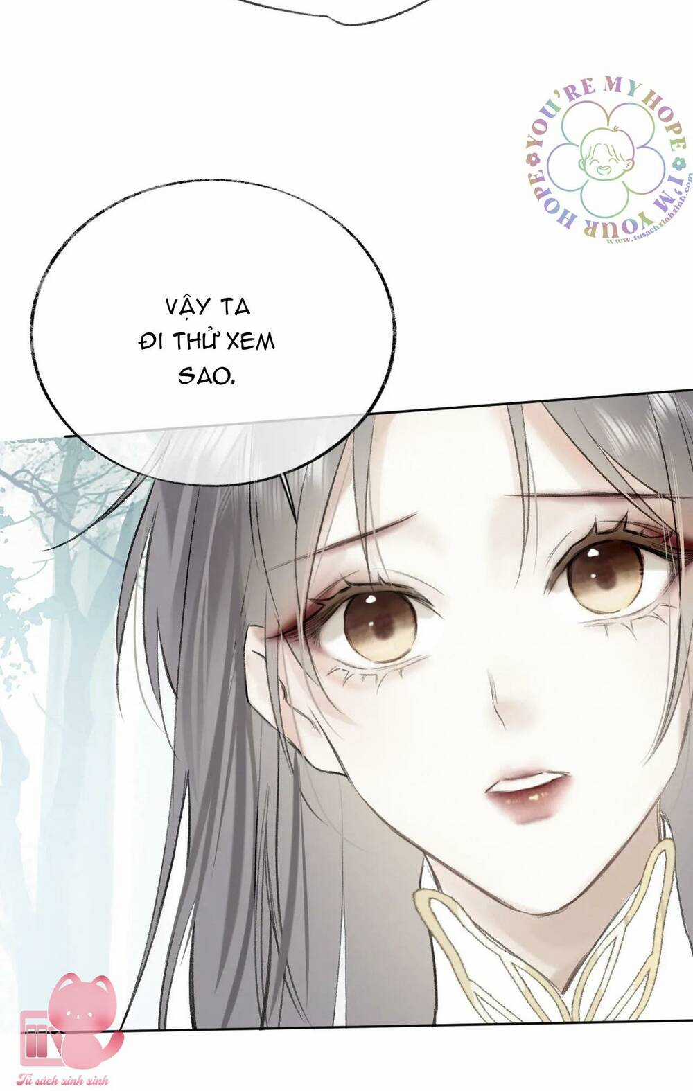 Vi Phu Của Ta Là Long Ngạo Thiên Chapter 39 trang 13