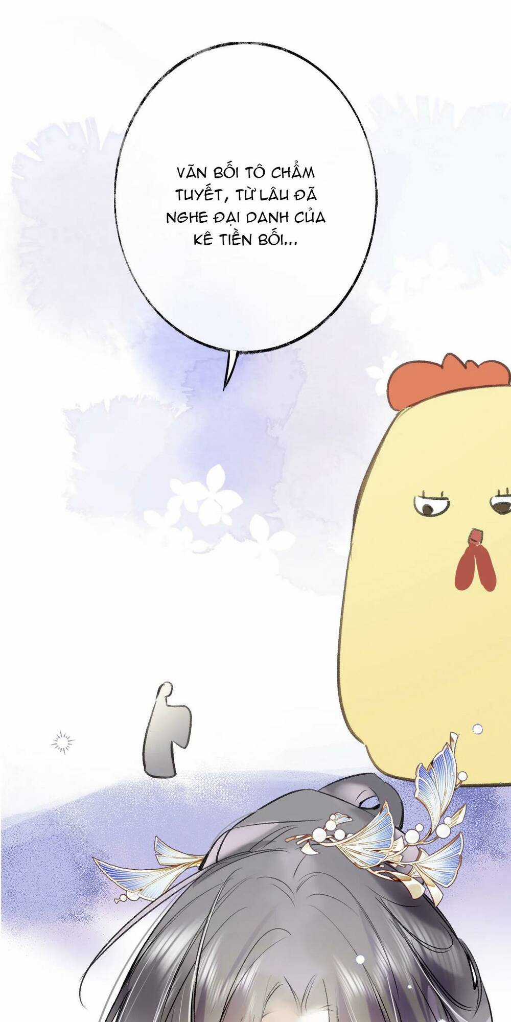 Vi Phu Của Ta Là Long Ngạo Thiên Chapter 39 trang 14