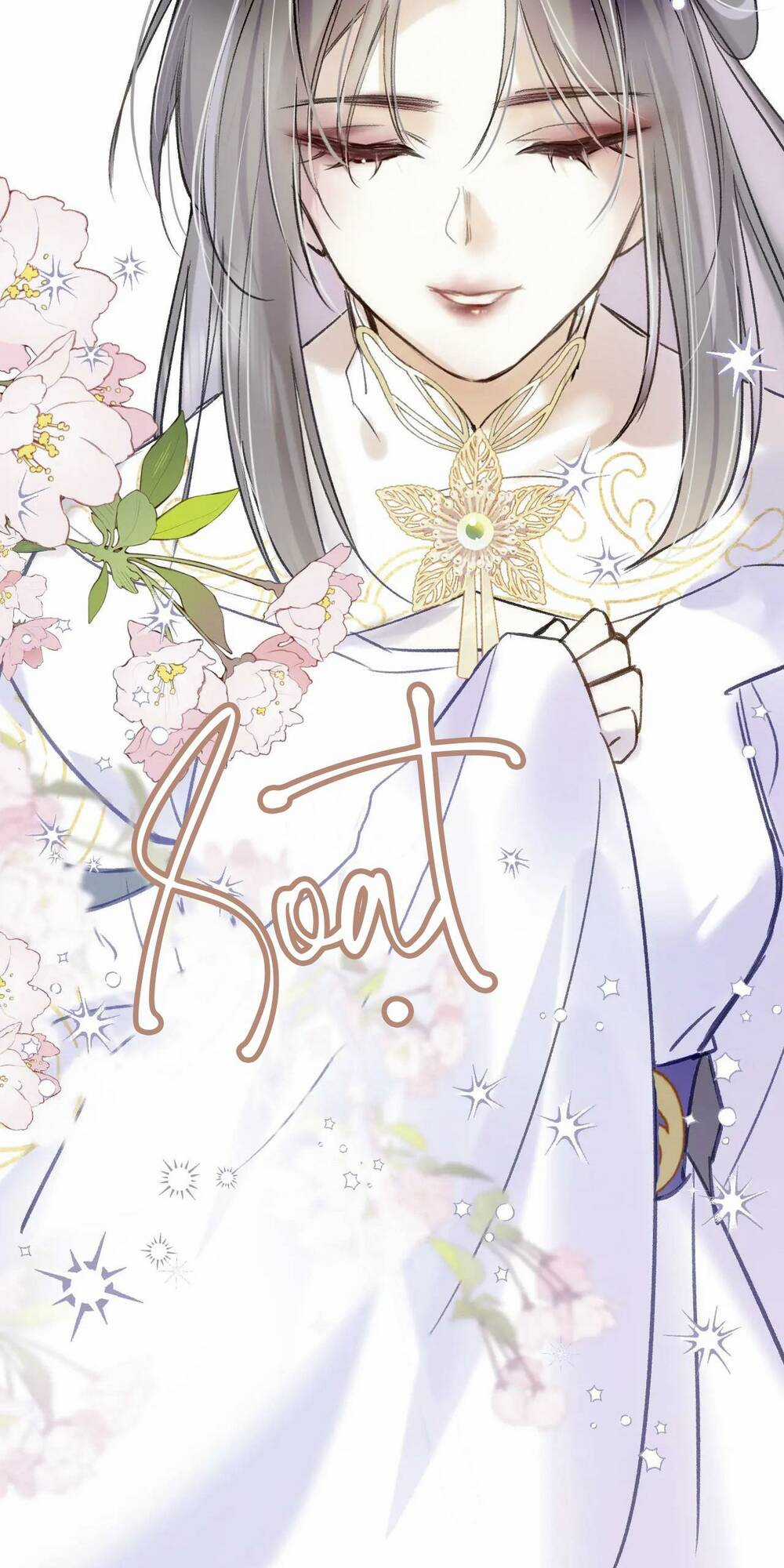 Vi Phu Của Ta Là Long Ngạo Thiên Chapter 39 trang 15