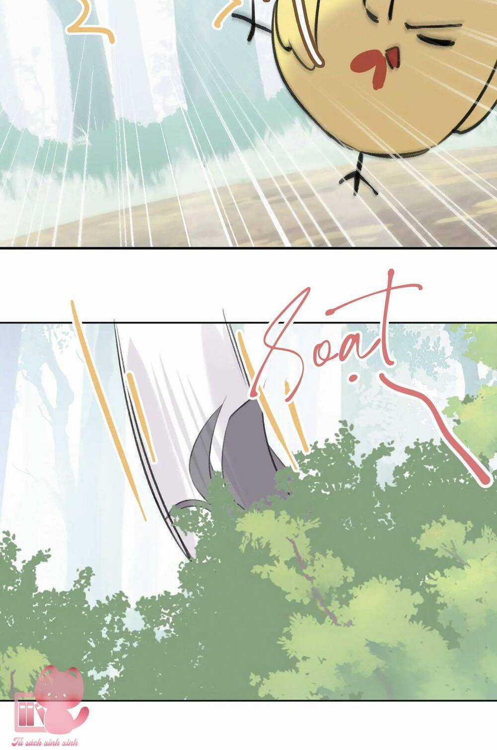 Vi Phu Của Ta Là Long Ngạo Thiên Chapter 39 trang 17