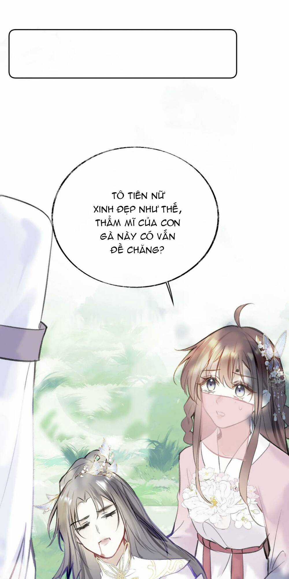 Vi Phu Của Ta Là Long Ngạo Thiên Chapter 39 trang 18