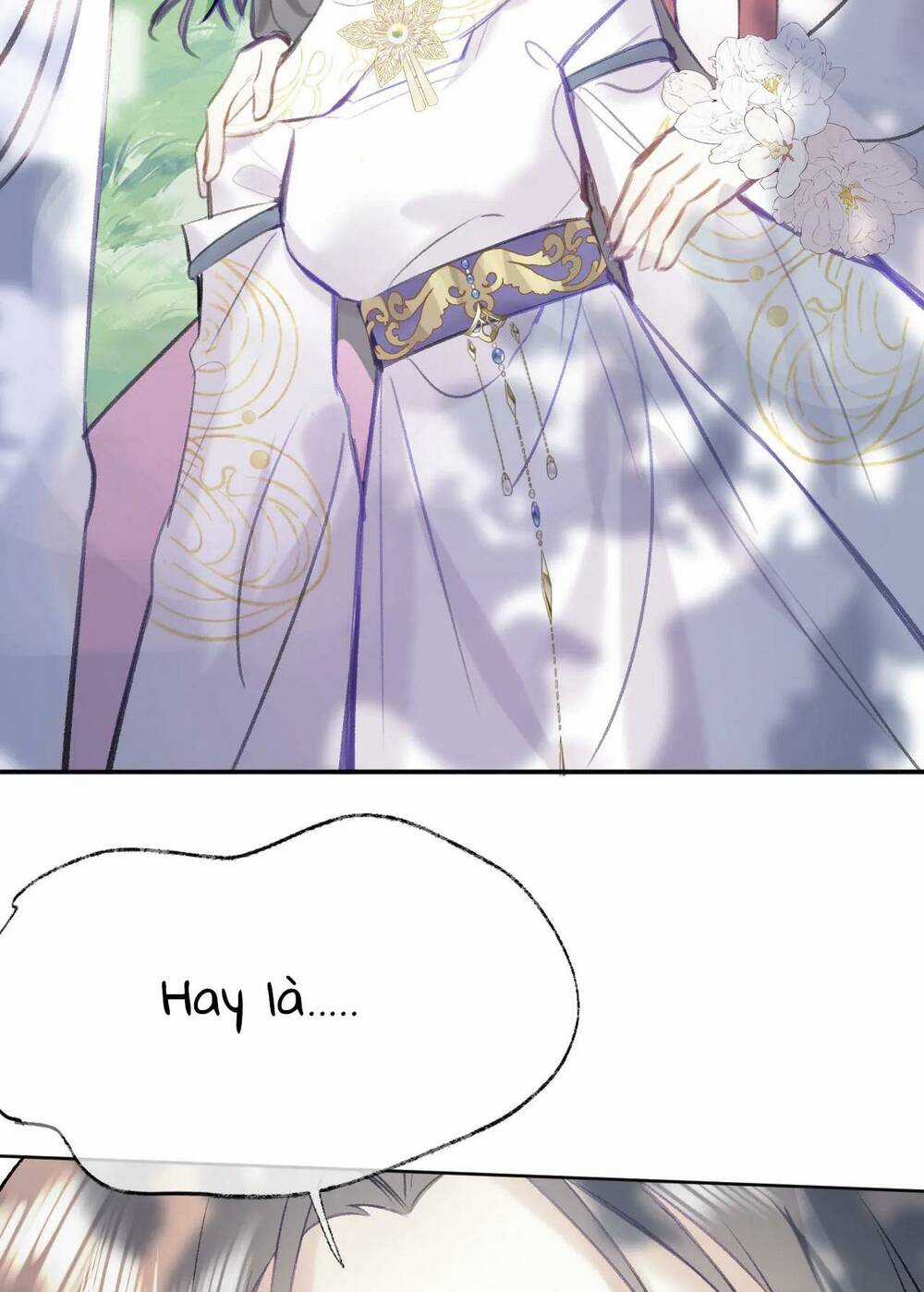 Vi Phu Của Ta Là Long Ngạo Thiên Chapter 39 trang 19