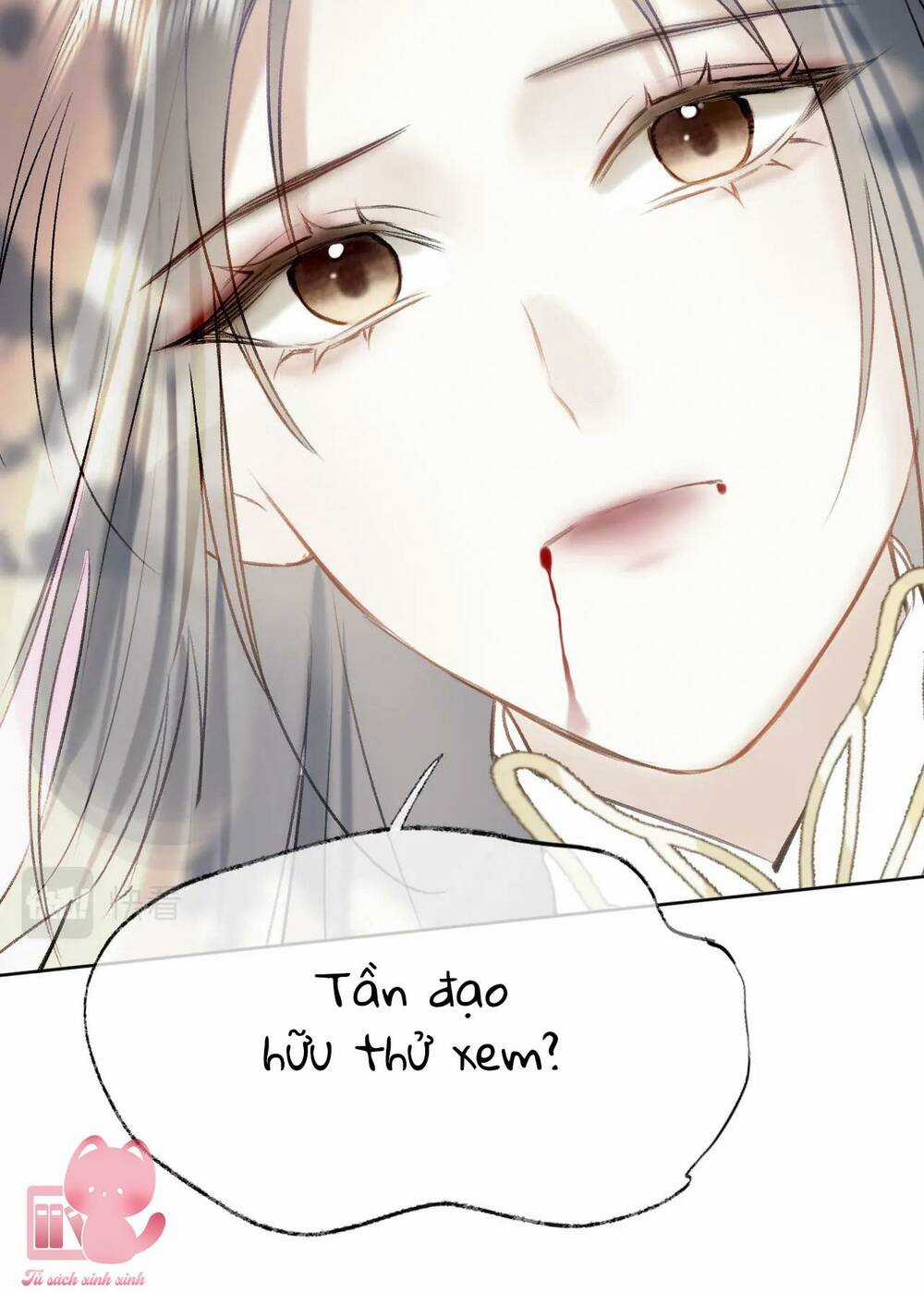Vi Phu Của Ta Là Long Ngạo Thiên Chapter 39 trang 20