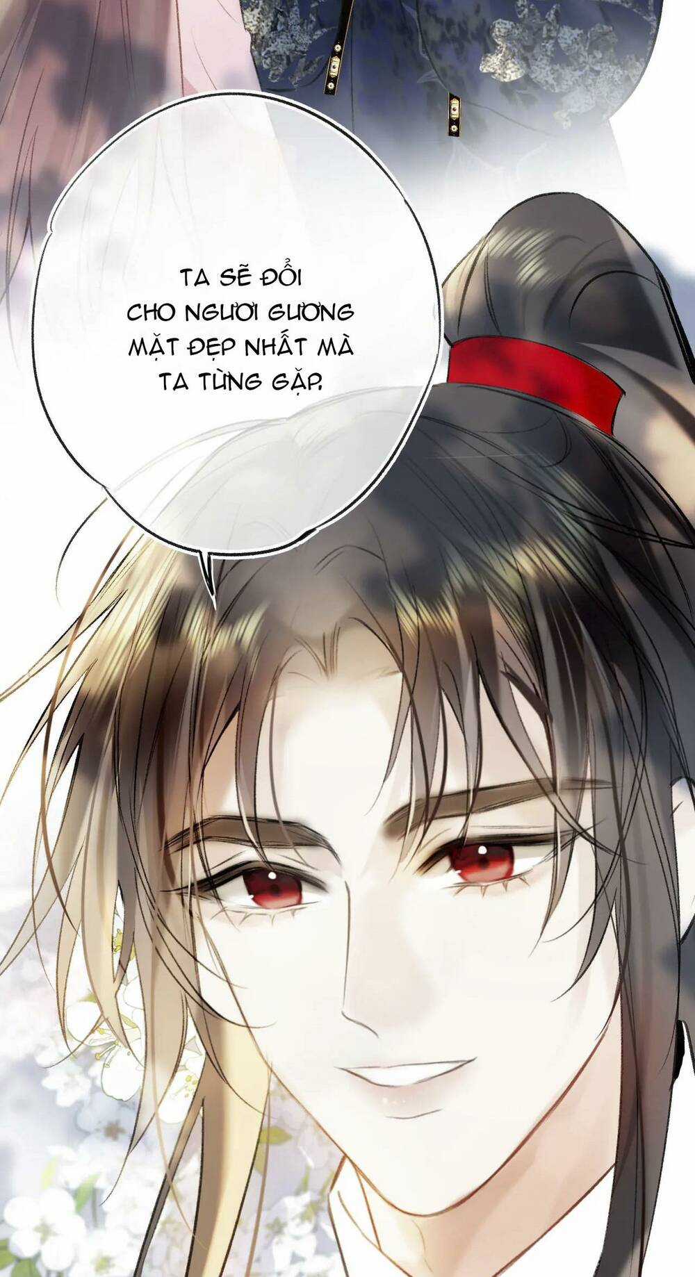 Vi Phu Của Ta Là Long Ngạo Thiên Chapter 39 trang 27