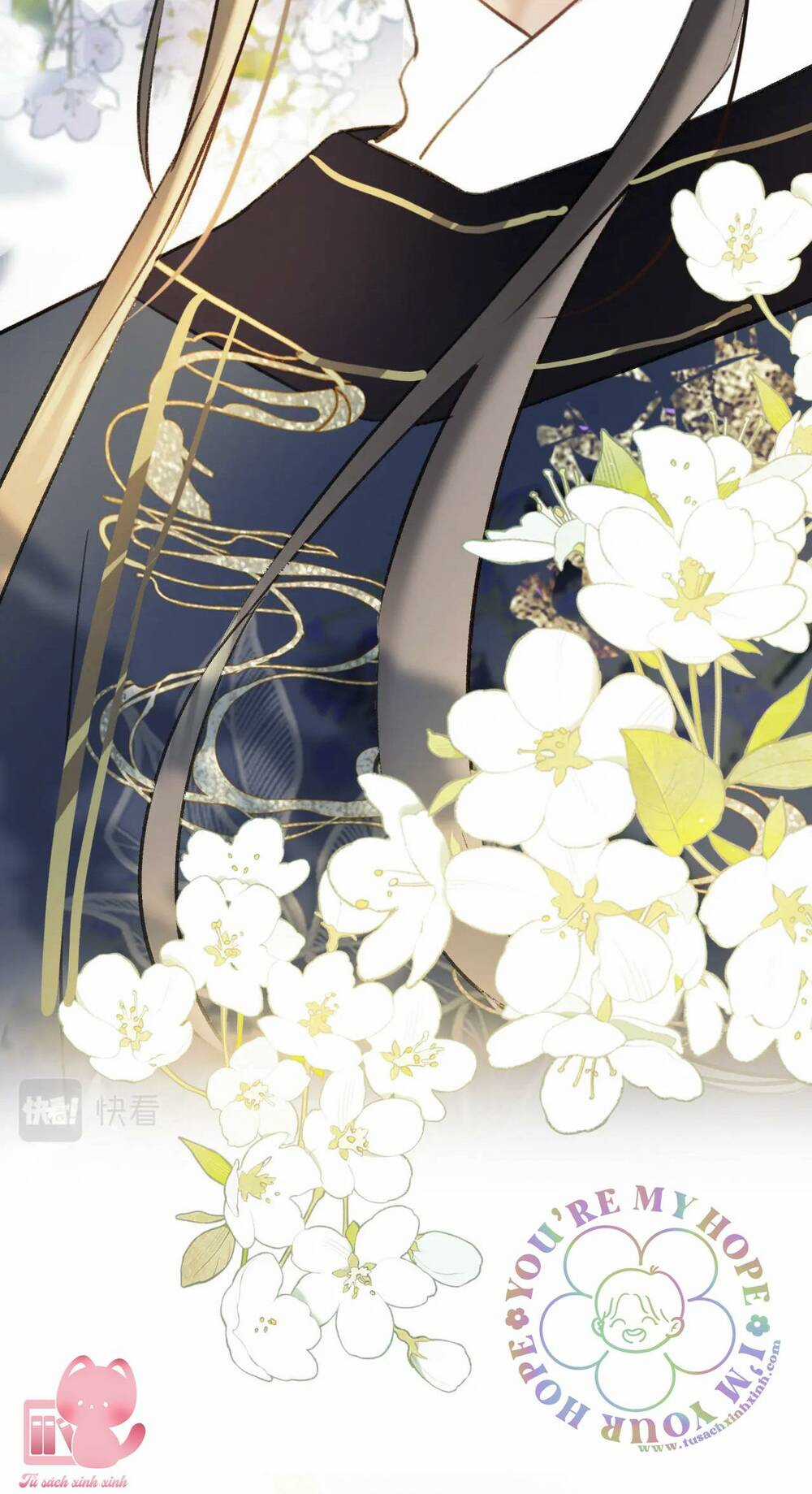 Vi Phu Của Ta Là Long Ngạo Thiên Chapter 39 trang 28
