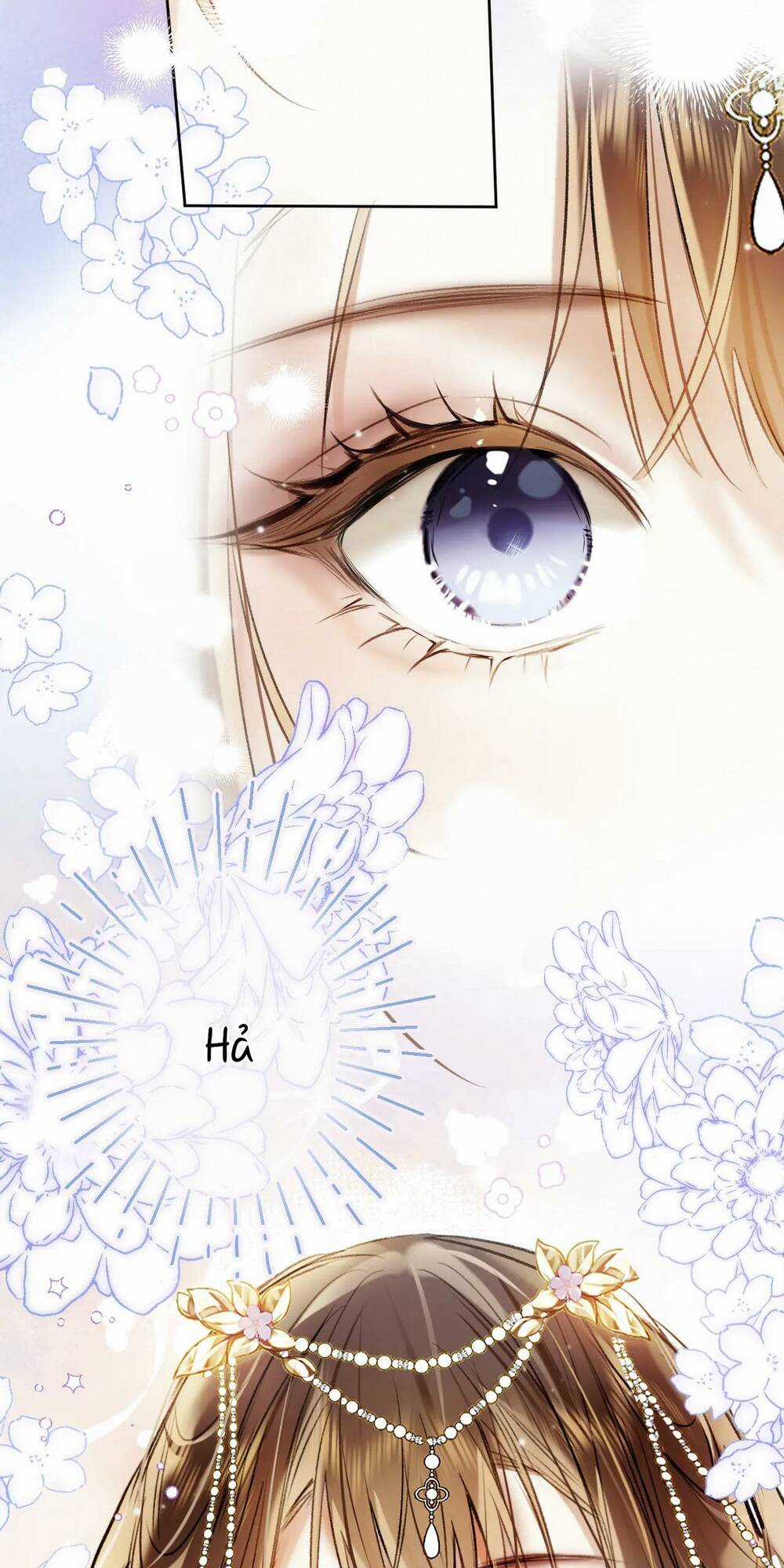 Vi Phu Của Ta Là Long Ngạo Thiên Chapter 39 trang 30