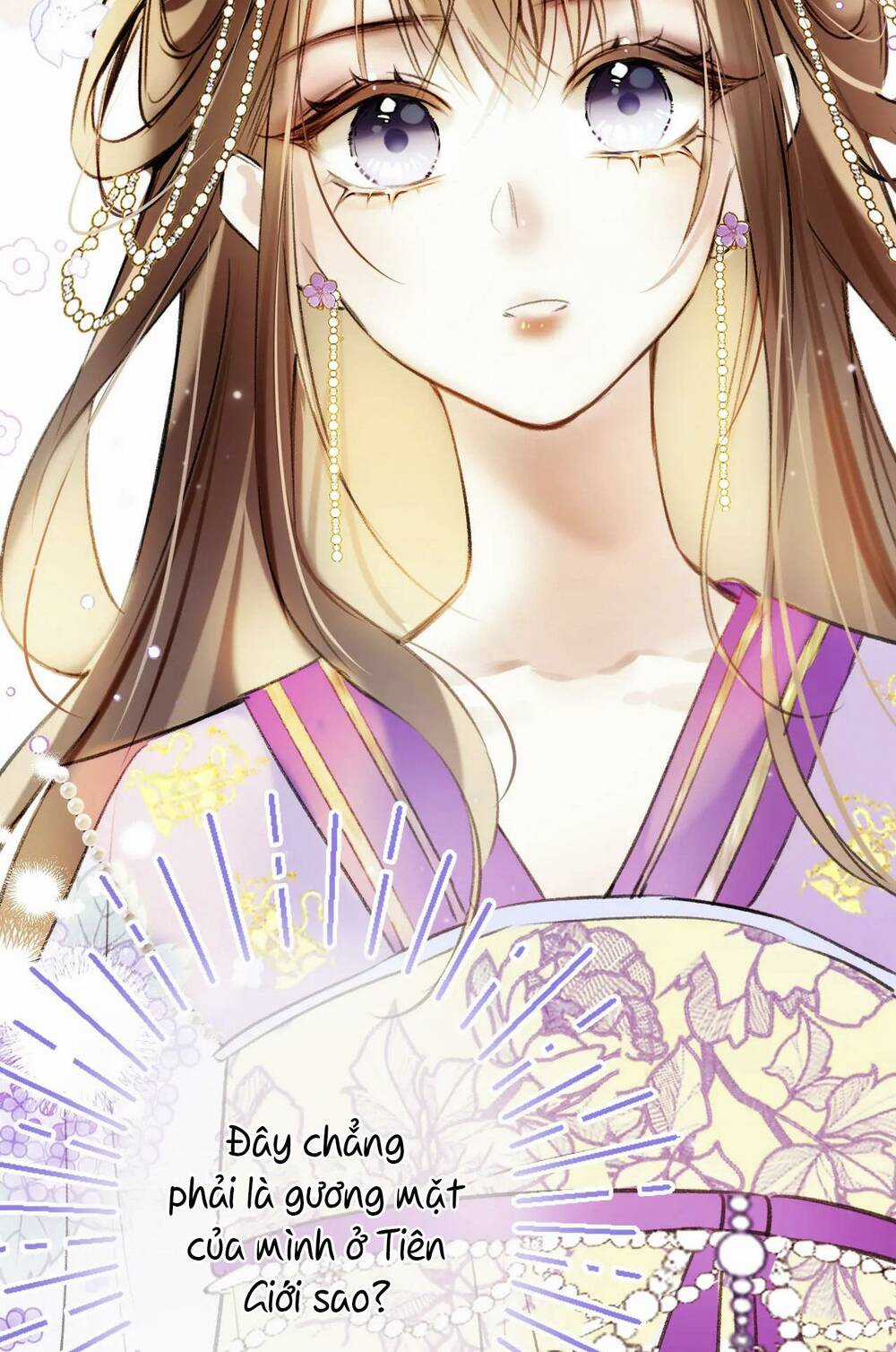 Vi Phu Của Ta Là Long Ngạo Thiên Chapter 39 trang 31