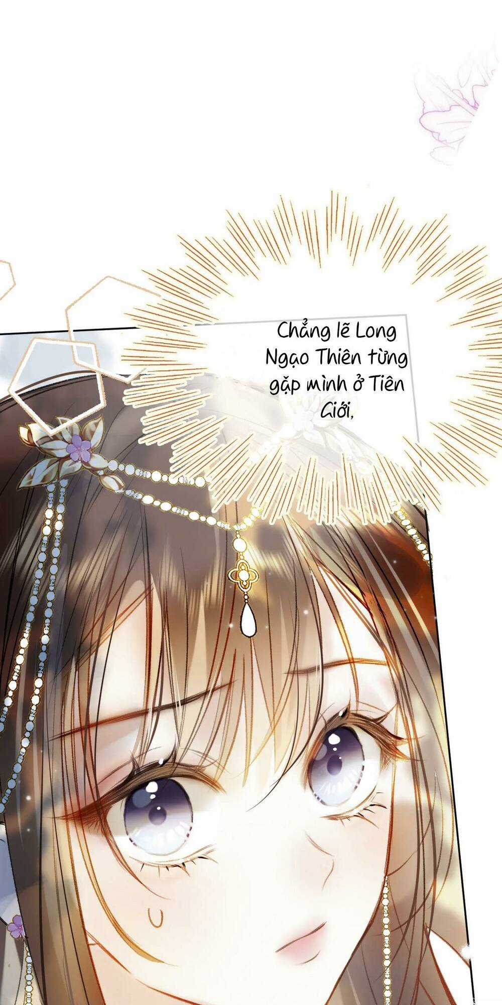Vi Phu Của Ta Là Long Ngạo Thiên Chapter 39 trang 33