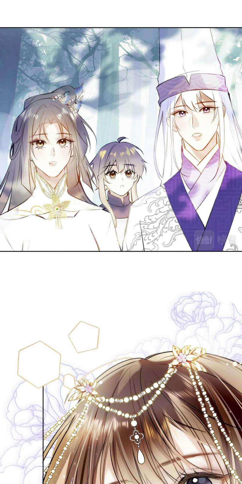 Vi Phu Của Ta Là Long Ngạo Thiên Chapter 39 trang 37