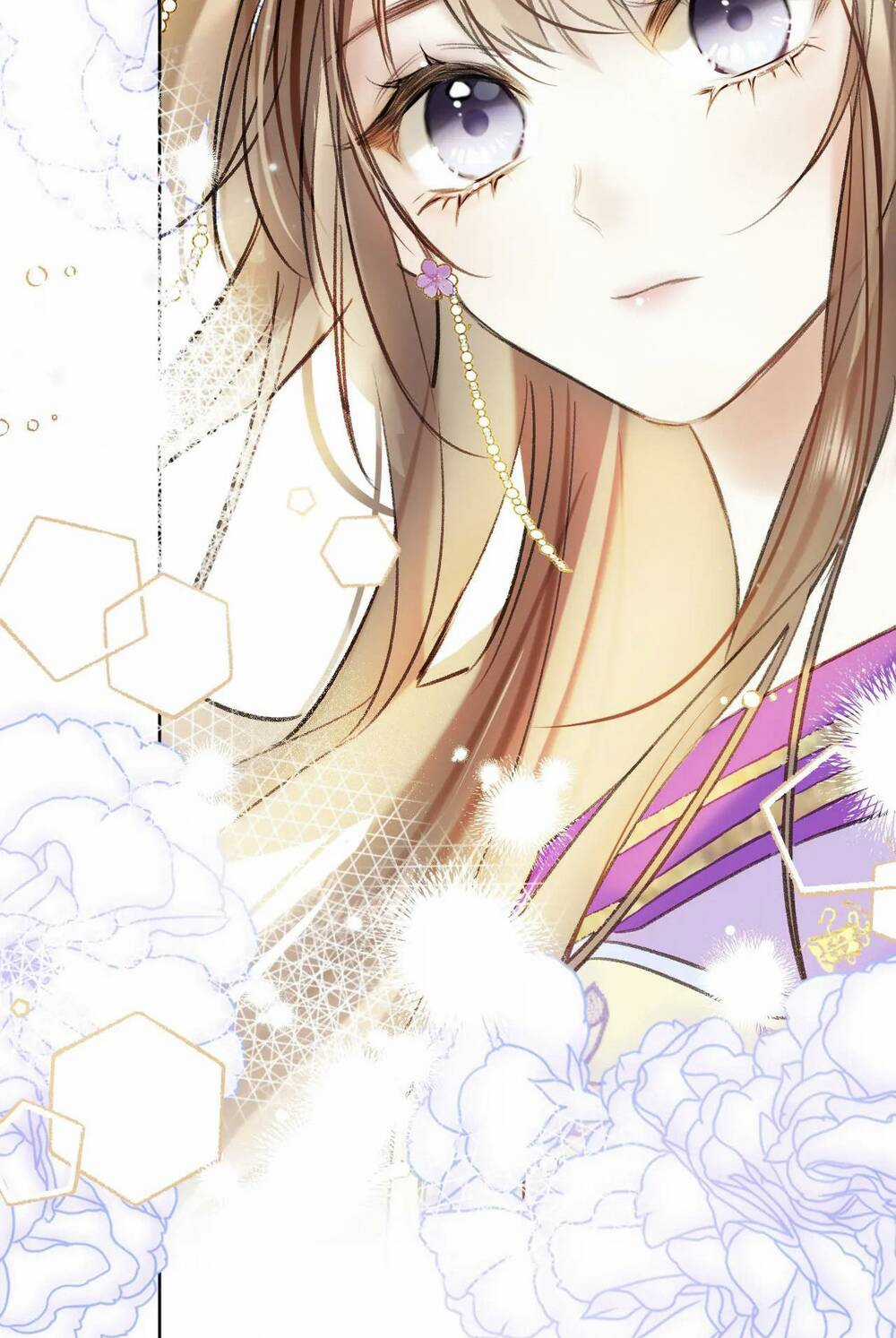 Vi Phu Của Ta Là Long Ngạo Thiên Chapter 39 trang 38
