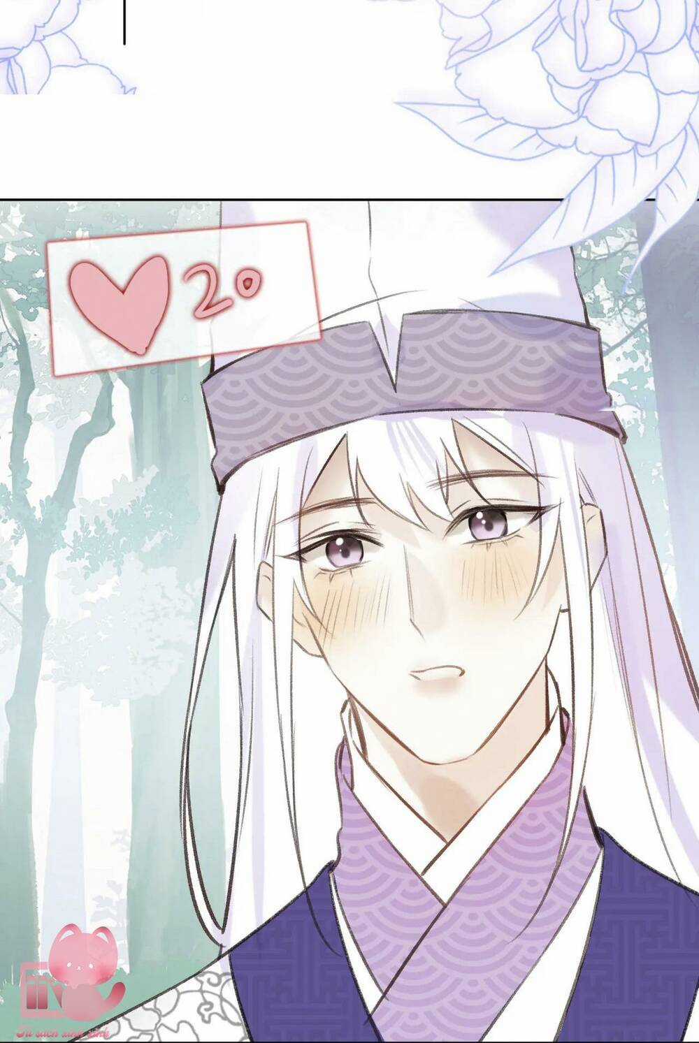 Vi Phu Của Ta Là Long Ngạo Thiên Chapter 39 trang 39