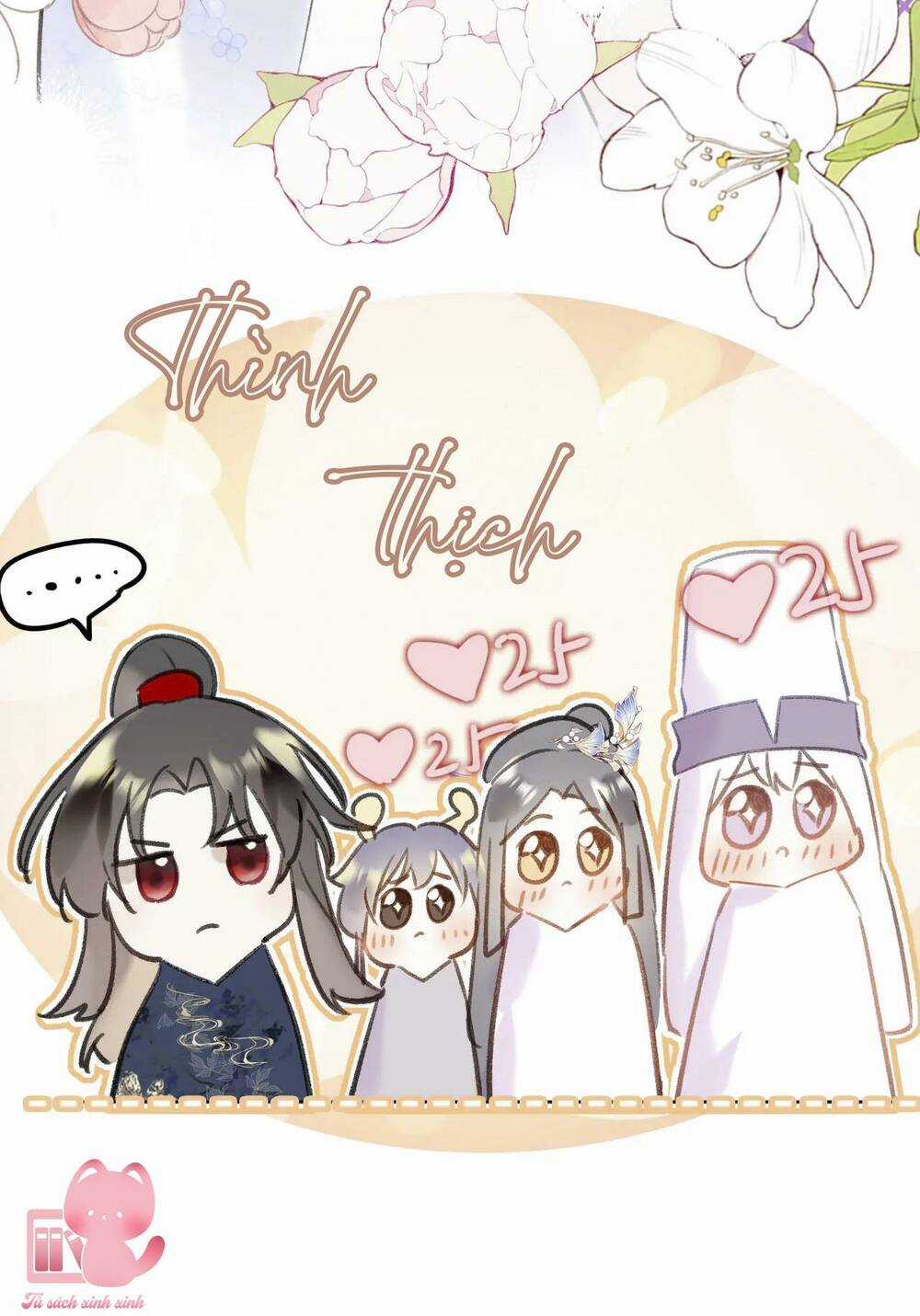 Vi Phu Của Ta Là Long Ngạo Thiên Chapter 39 trang 45