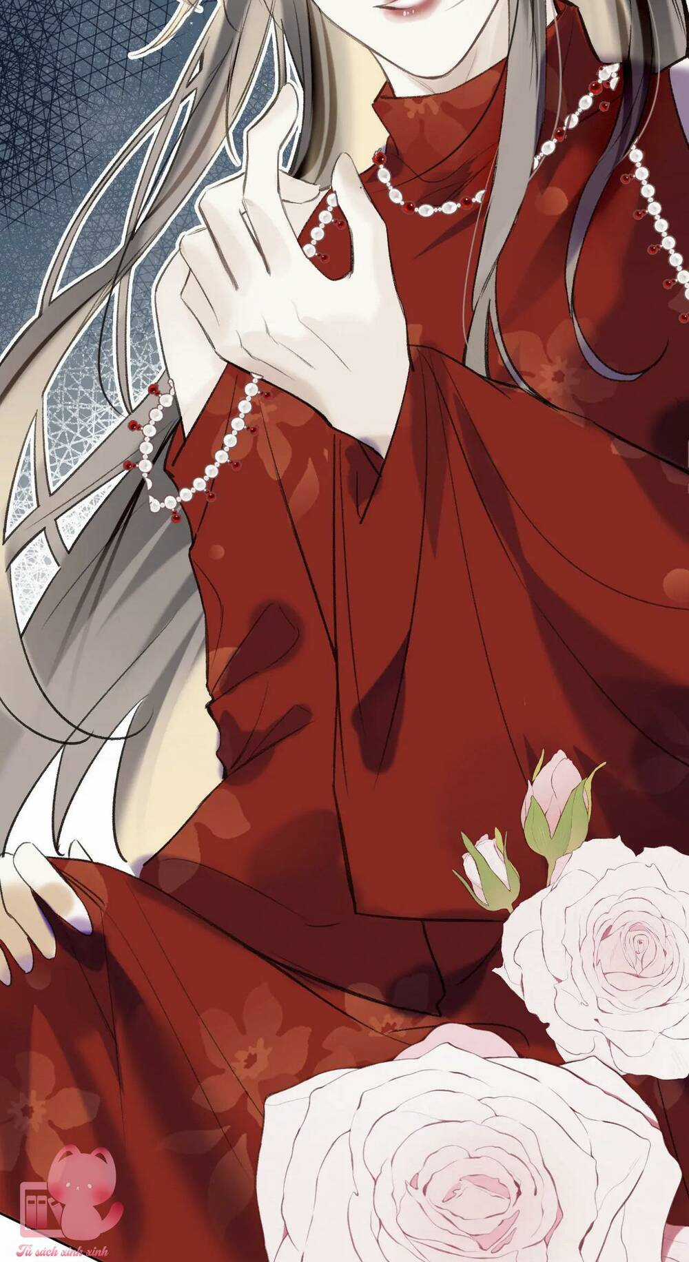 Vi Phu Của Ta Là Long Ngạo Thiên Chapter 39 trang 7