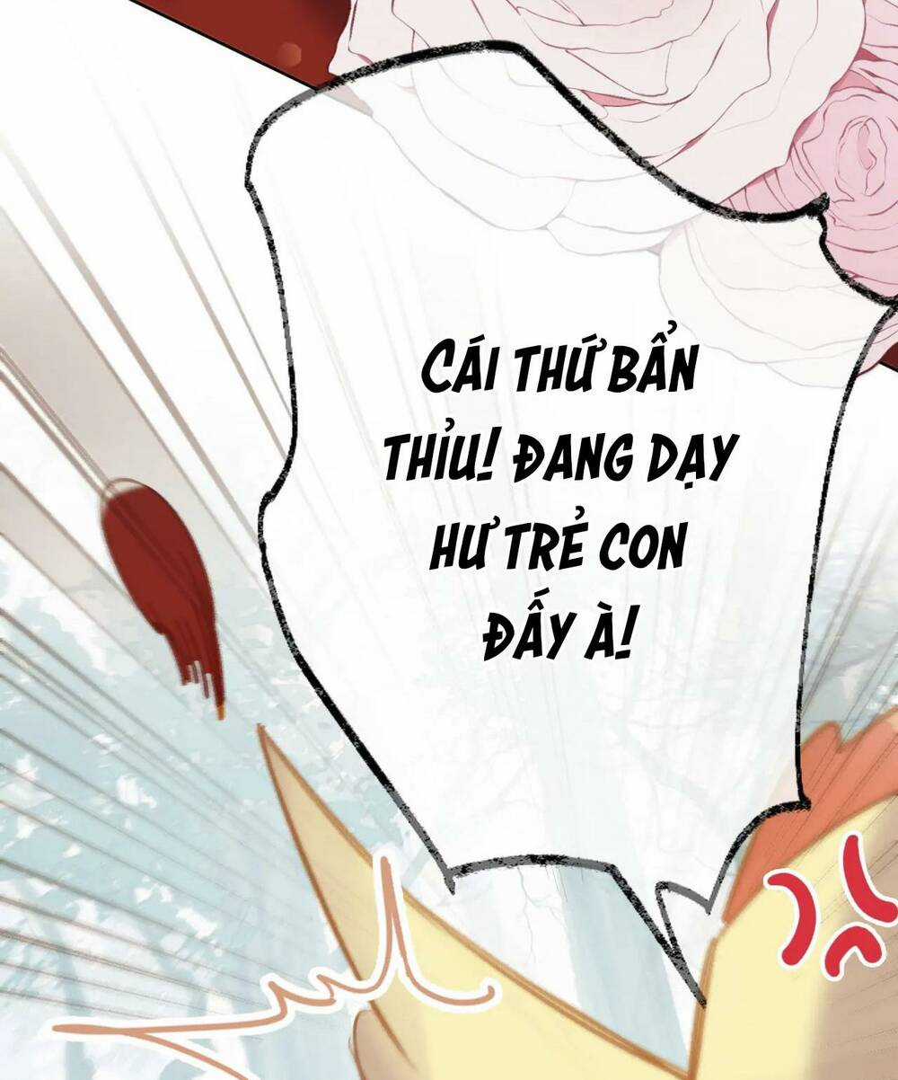 Vi Phu Của Ta Là Long Ngạo Thiên Chapter 39 trang 8