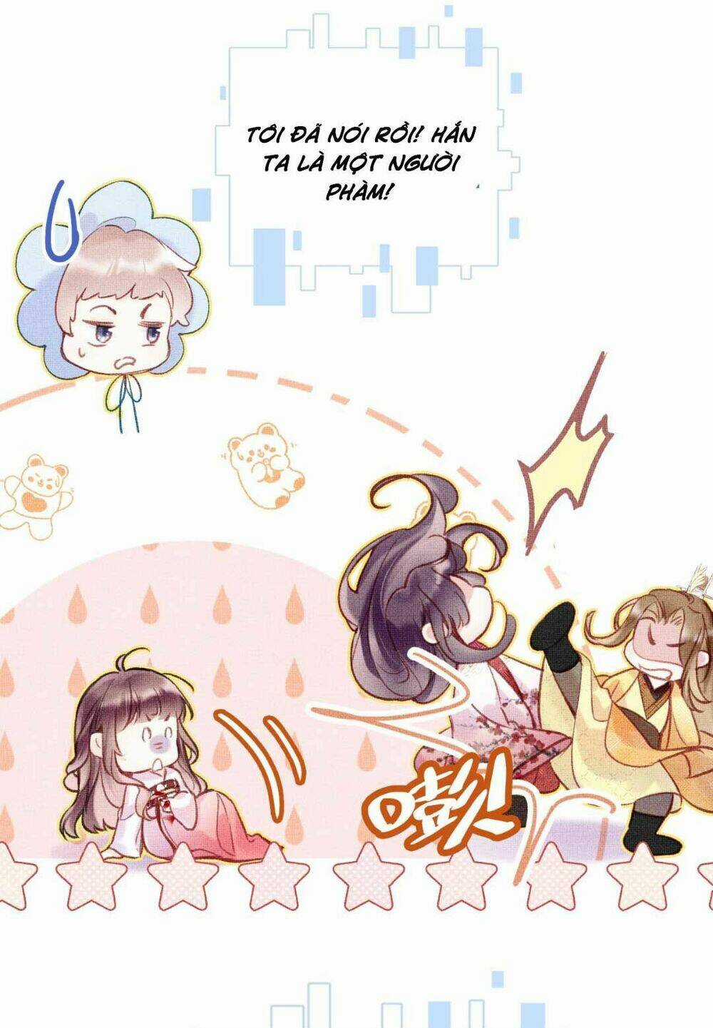 Vi Phu Của Ta Là Long Ngạo Thiên Chapter 4 trang 11