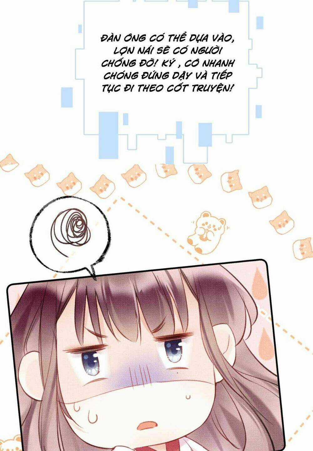 Vi Phu Của Ta Là Long Ngạo Thiên Chapter 4 trang 12