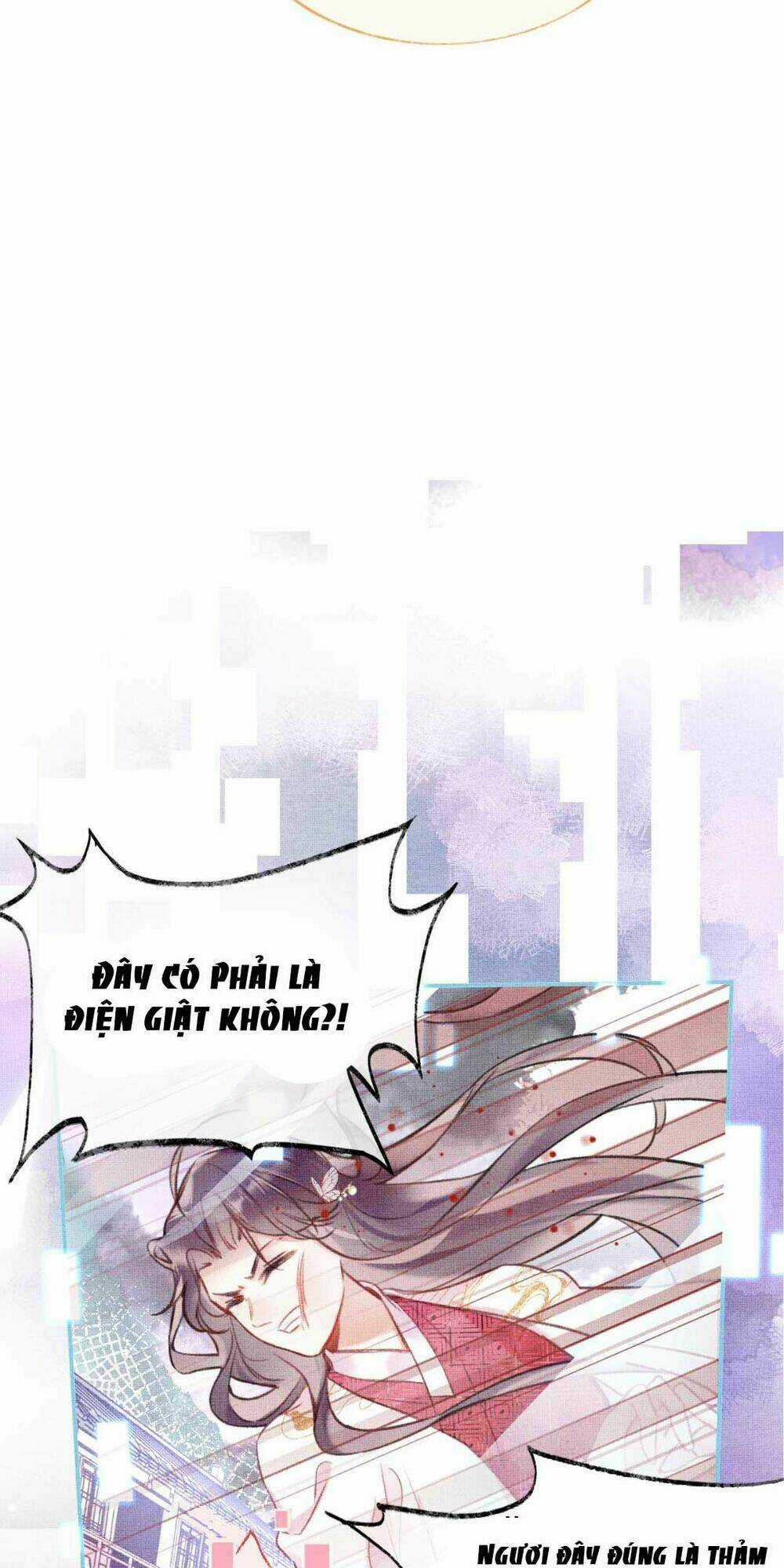 Vi Phu Của Ta Là Long Ngạo Thiên Chapter 4 trang 15