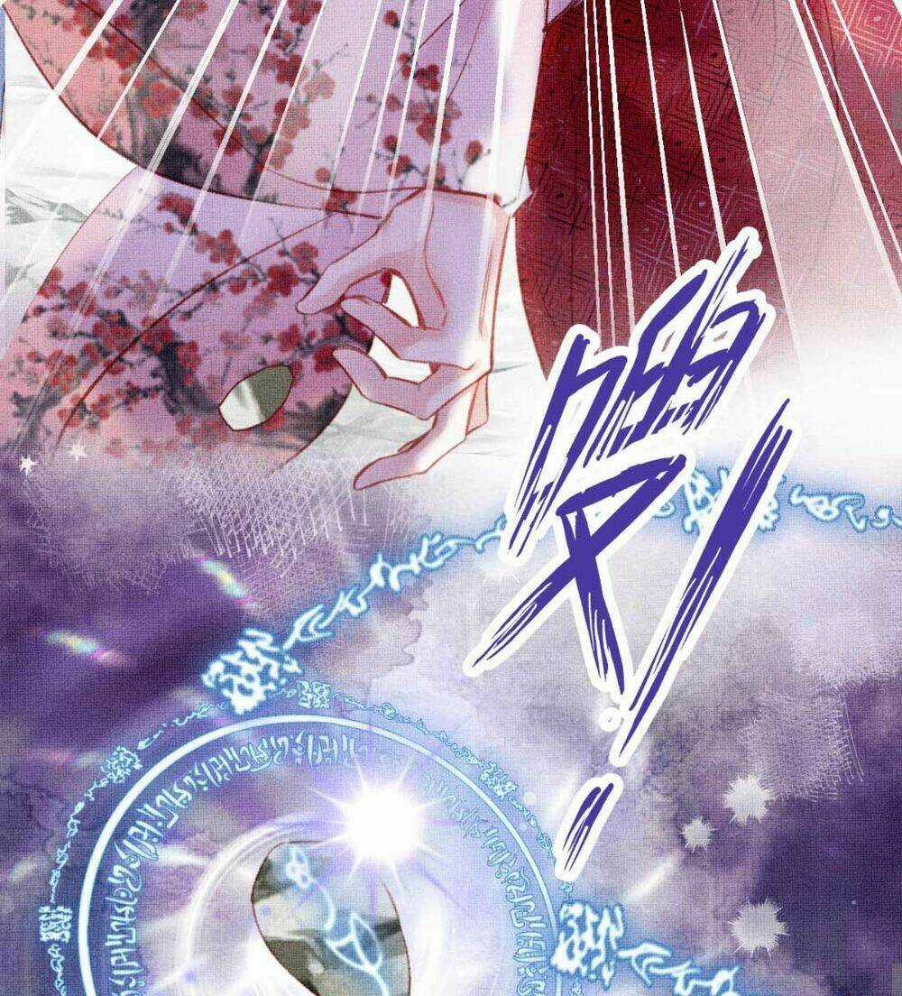 Vi Phu Của Ta Là Long Ngạo Thiên Chapter 4 trang 21