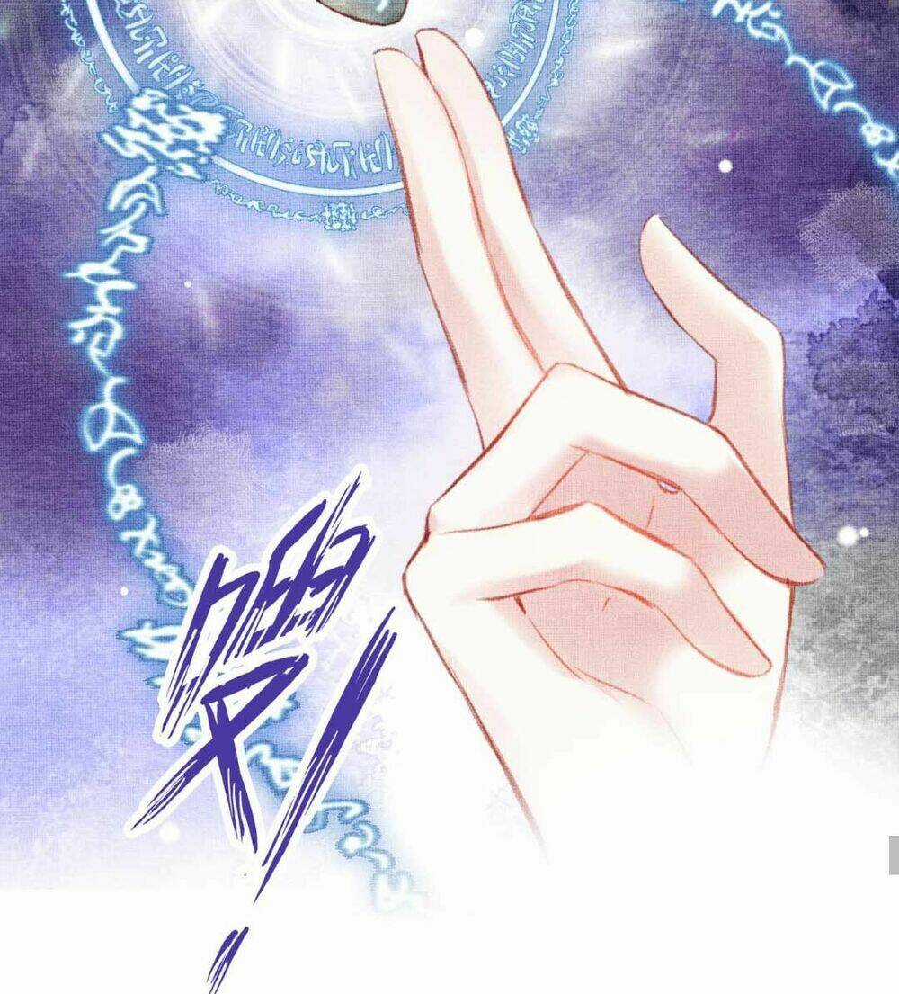 Vi Phu Của Ta Là Long Ngạo Thiên Chapter 4 trang 22