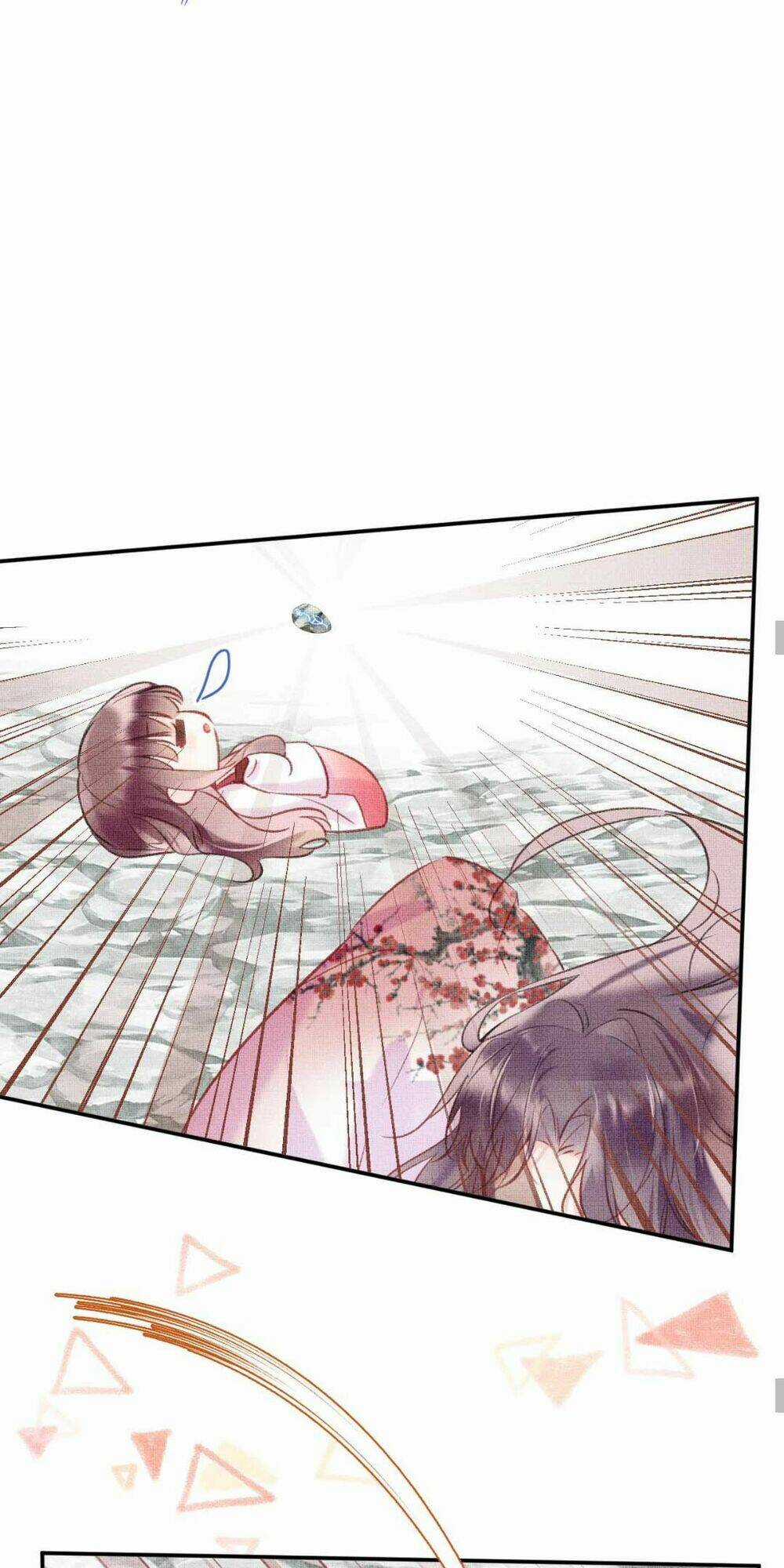 Vi Phu Của Ta Là Long Ngạo Thiên Chapter 4 trang 23