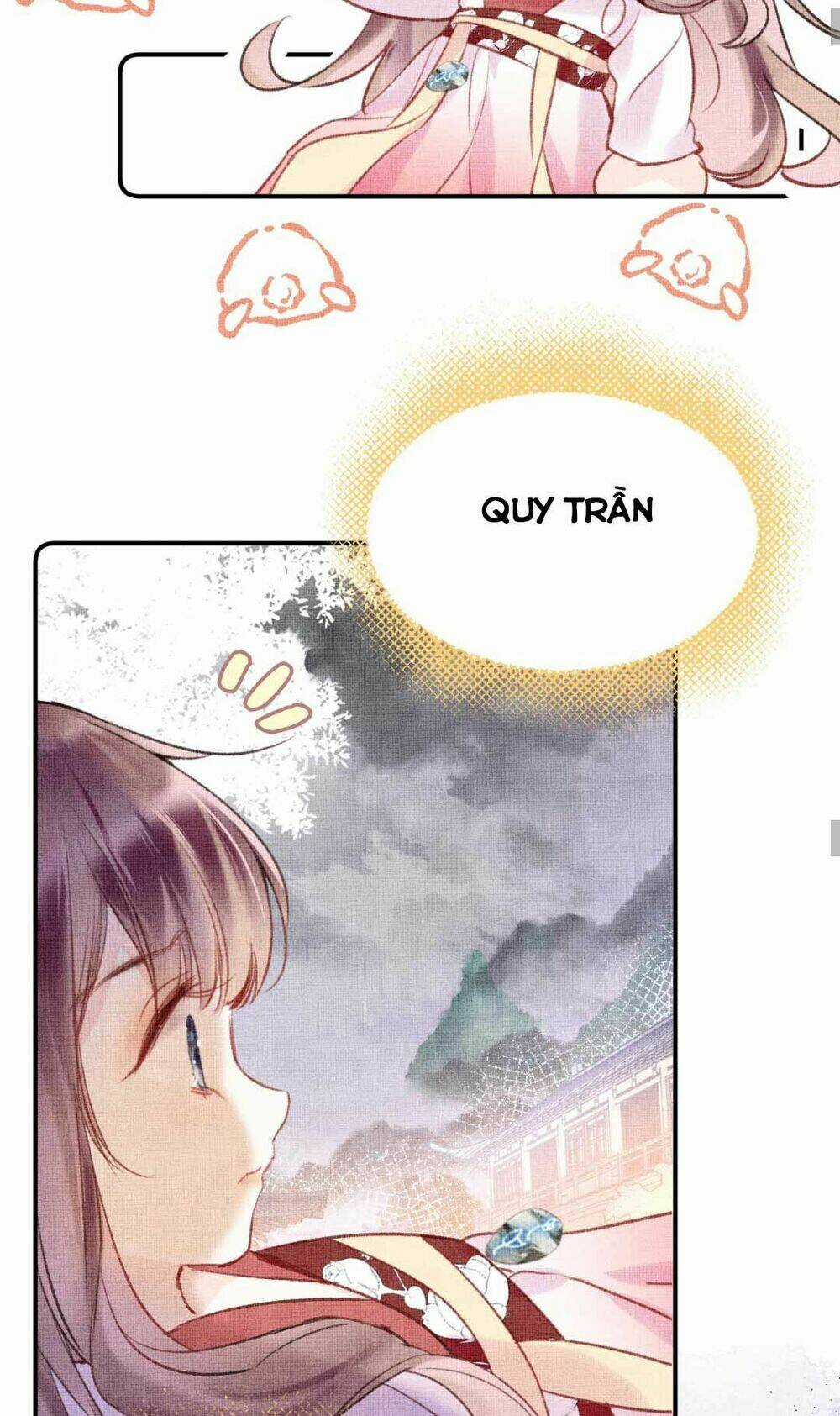 Vi Phu Của Ta Là Long Ngạo Thiên Chapter 4 trang 25