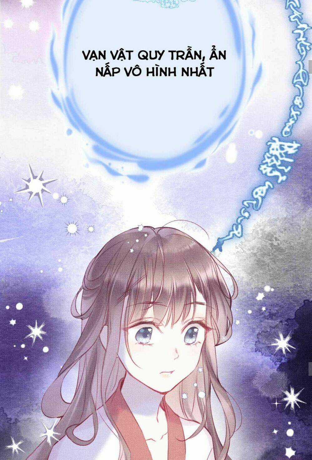 Vi Phu Của Ta Là Long Ngạo Thiên Chapter 4 trang 27