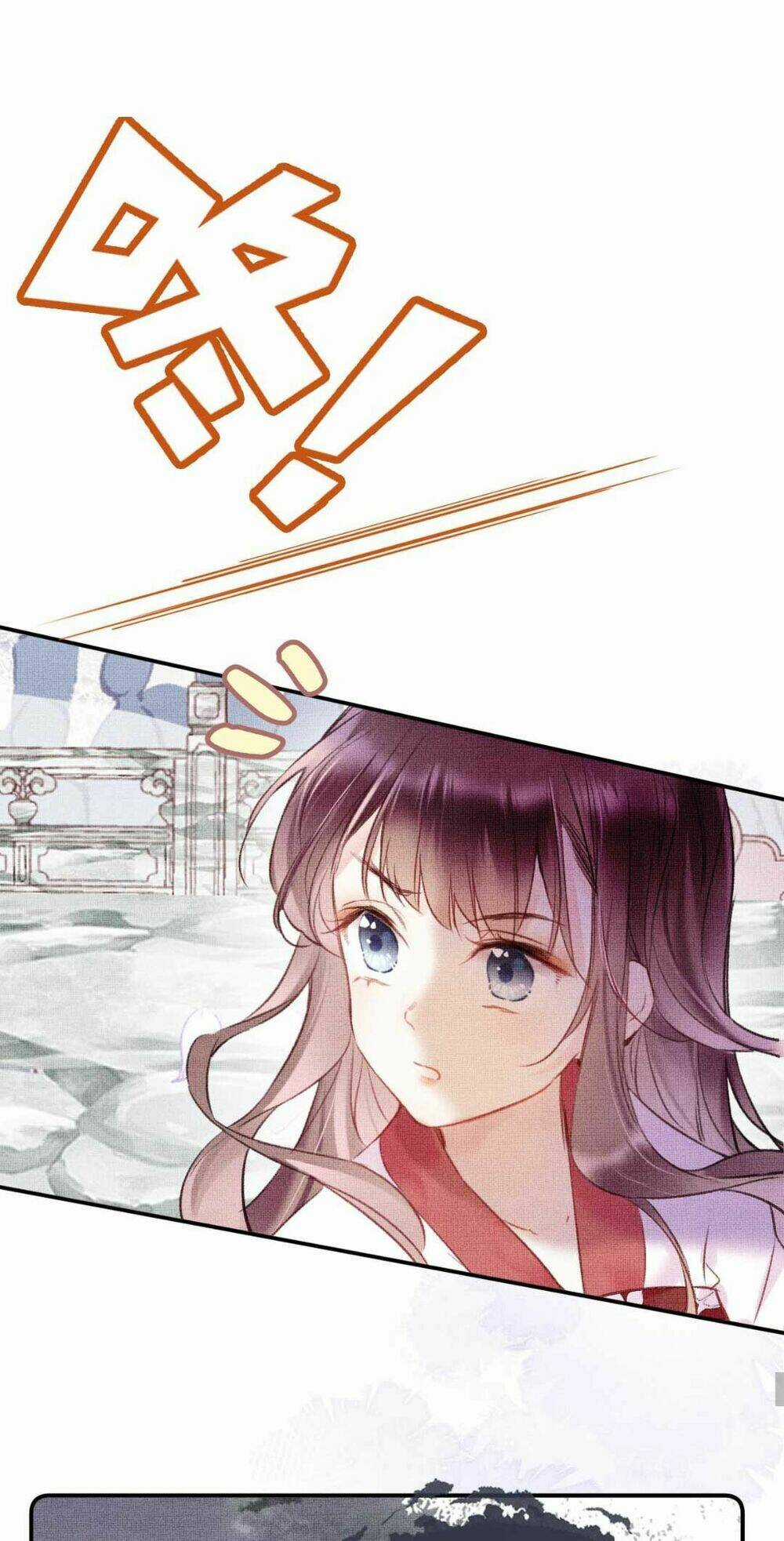 Vi Phu Của Ta Là Long Ngạo Thiên Chapter 4 trang 29