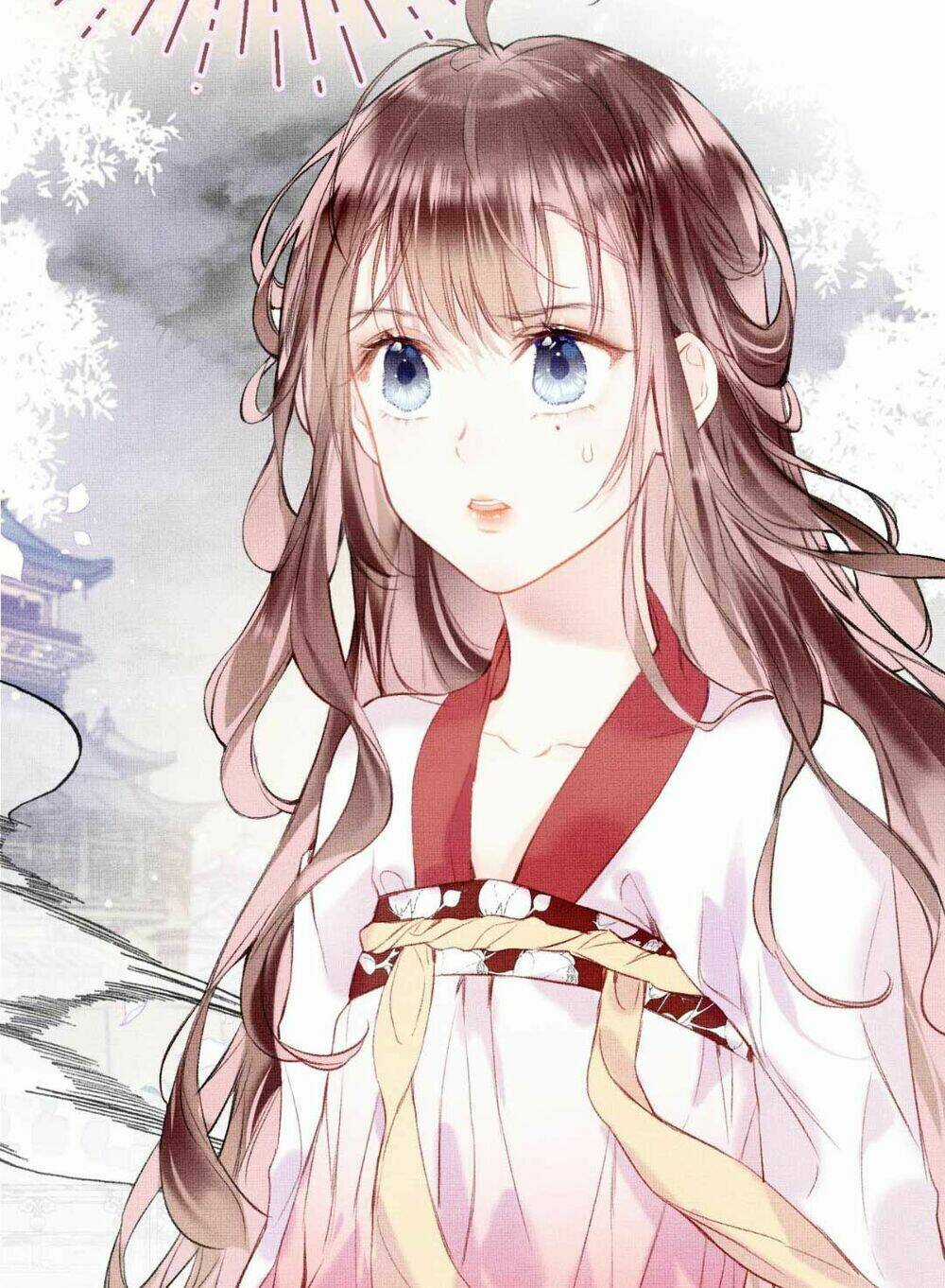 Vi Phu Của Ta Là Long Ngạo Thiên Chapter 4 trang 3