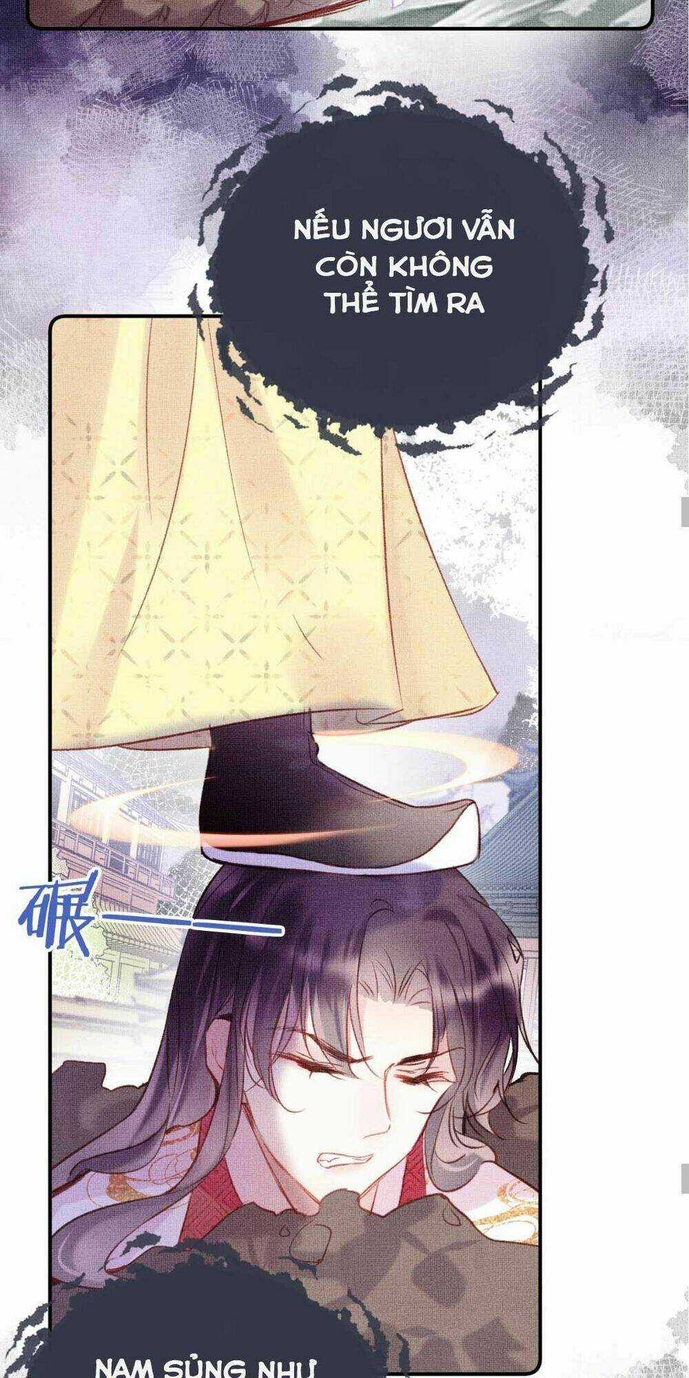 Vi Phu Của Ta Là Long Ngạo Thiên Chapter 4 trang 31