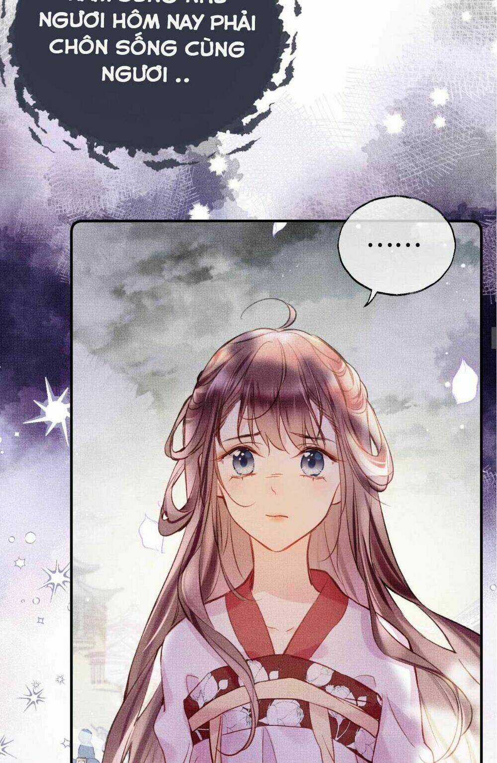 Vi Phu Của Ta Là Long Ngạo Thiên Chapter 4 trang 32