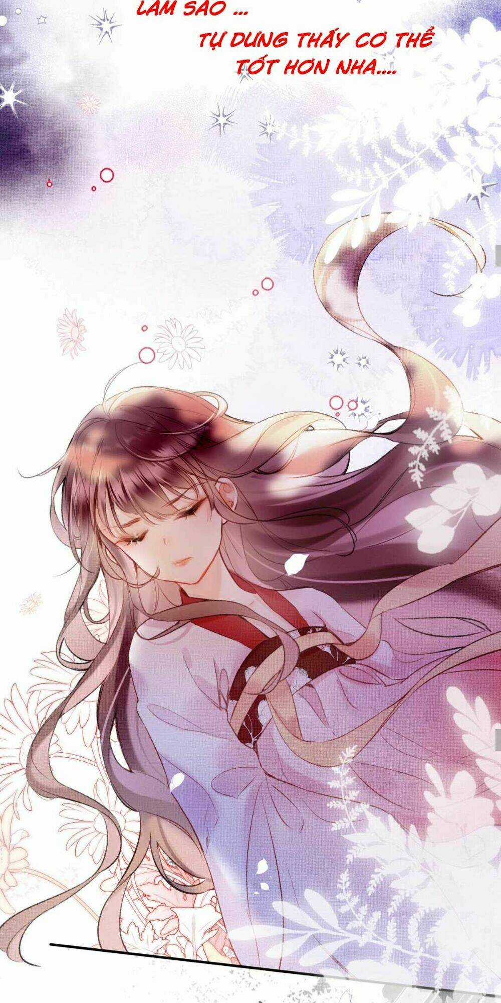 Vi Phu Của Ta Là Long Ngạo Thiên Chapter 4 trang 34