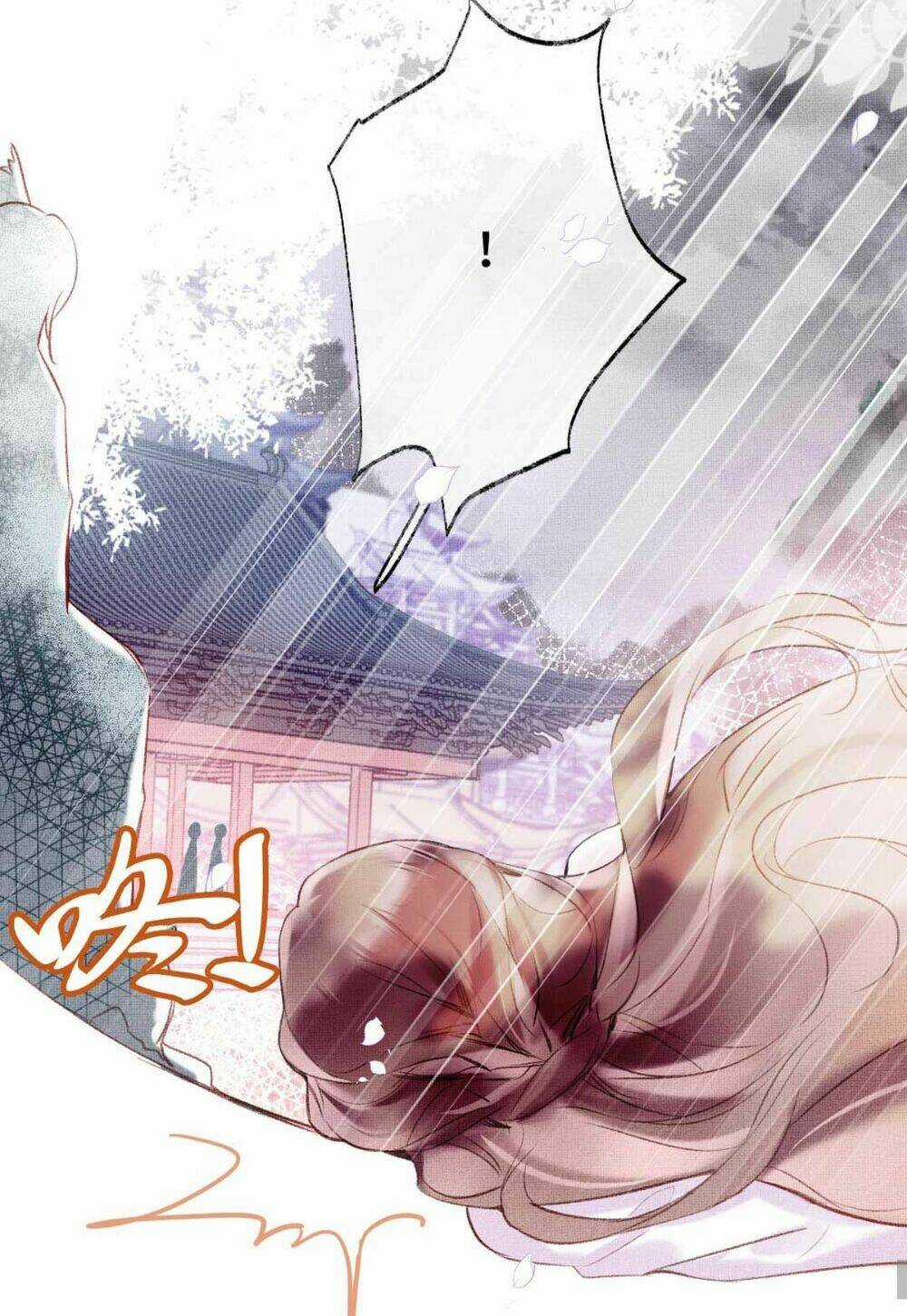 Vi Phu Của Ta Là Long Ngạo Thiên Chapter 4 trang 35