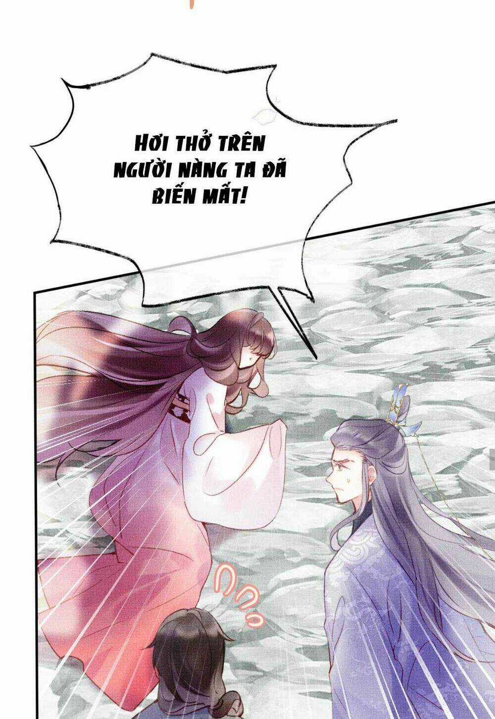 Vi Phu Của Ta Là Long Ngạo Thiên Chapter 4 trang 36